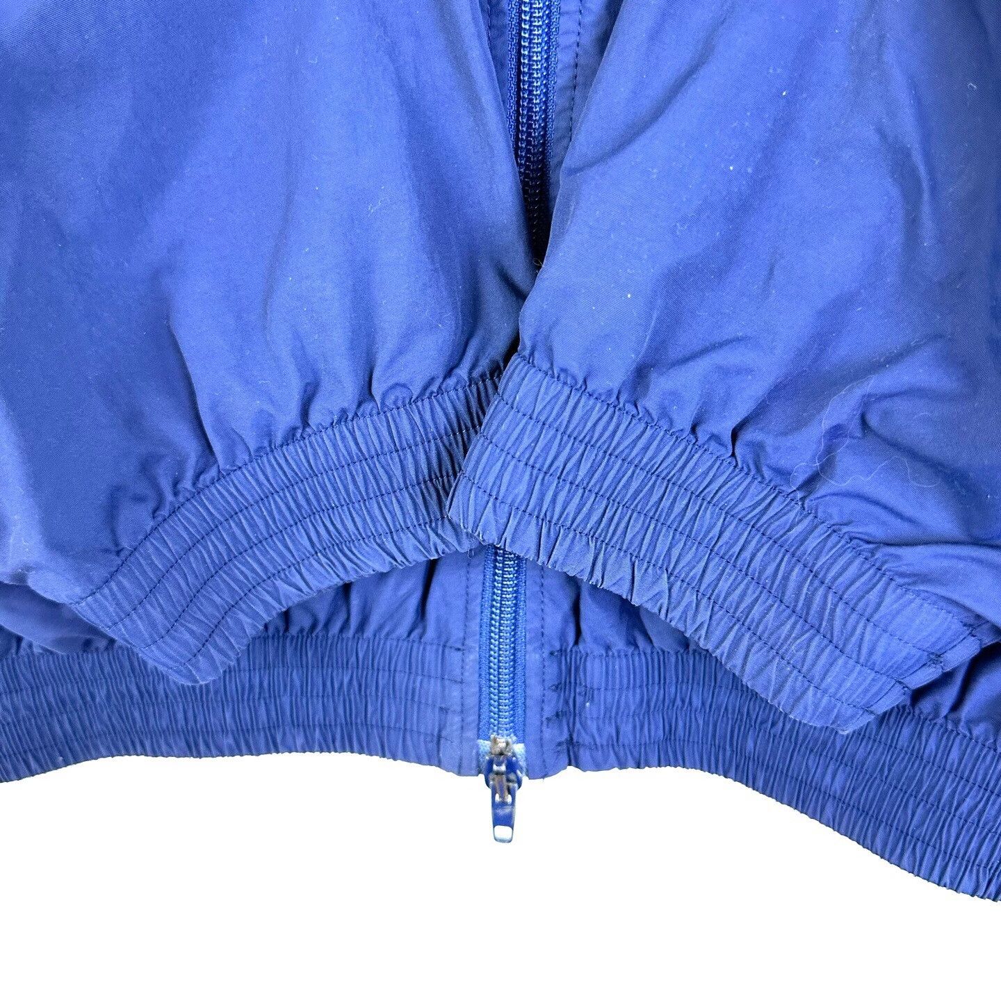 Balenciaga Balenciaga Spliced Color Jacket Size US L / EU 52-54 / 3 - 5 Thumbnail