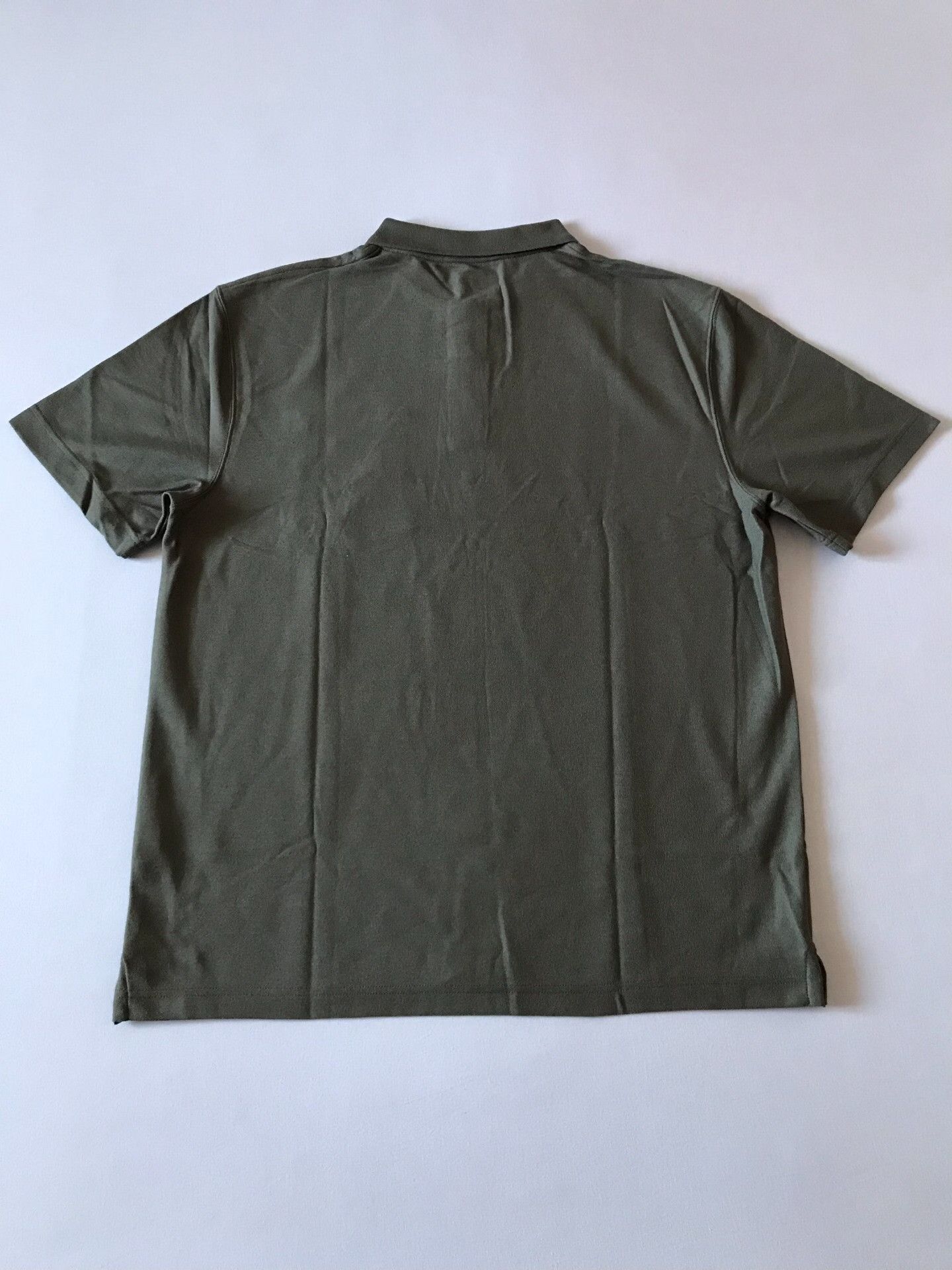 Carhartt Carhartt K570 Short Sleeve Polo Shirt Size US L / EU 52-54 / 3 - 2 Thumbnail