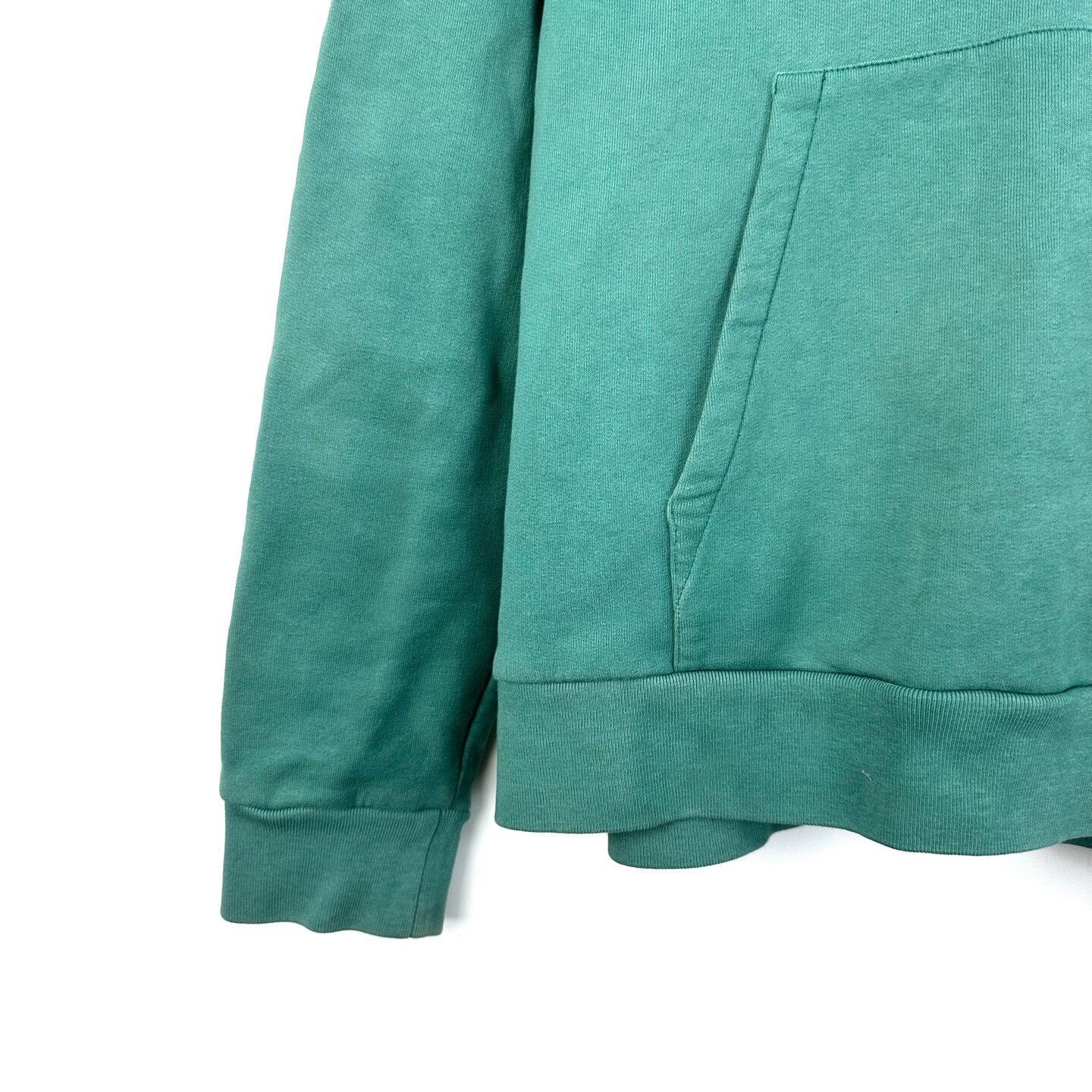 Louis Vuitton Louis Vuitton Embroidered Logo Hoodie Size US XL / EU 56 / 4 - 6 Thumbnail