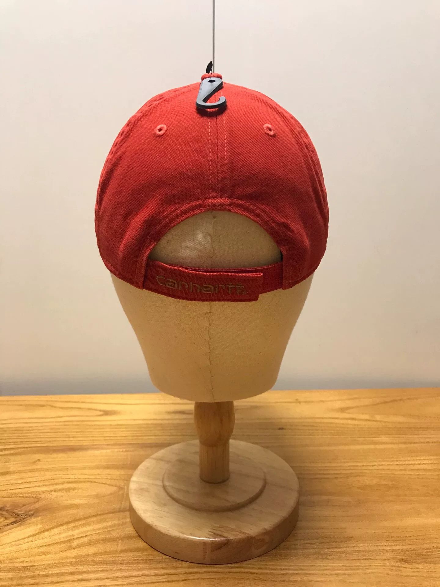 Carhartt Carhartt 100289 R64 Baseball Cap Size ONE SIZE - 3 Thumbnail