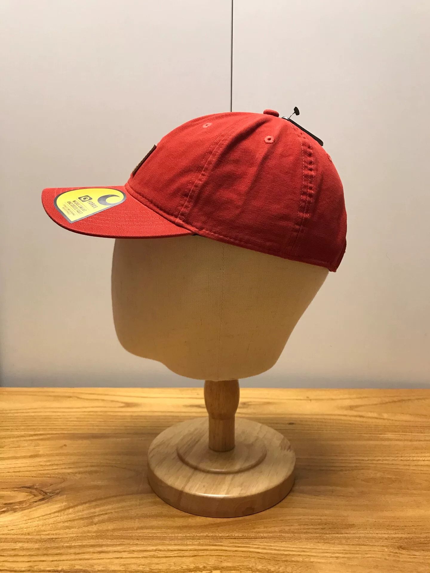 Carhartt Carhartt 100289 R64 Baseball Cap Size ONE SIZE - 2 Thumbnail