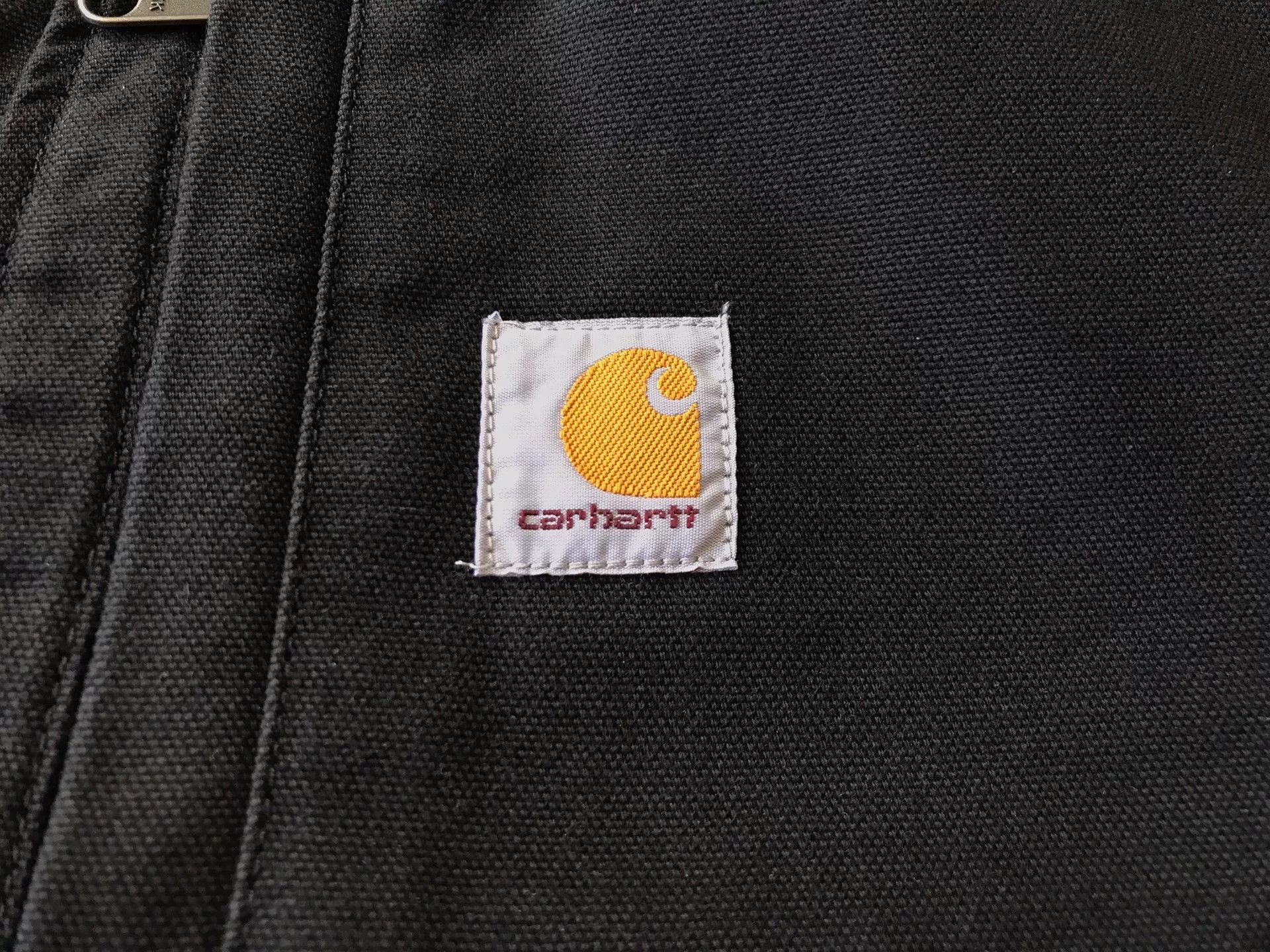 Carhartt Carhartt 103370 Full Swing Armstrong Jacket Size US S / EU 44-46 / 1 - 5 Thumbnail