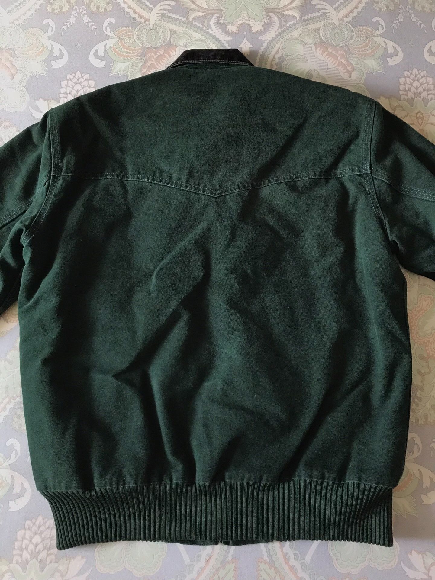 Carhartt Carhartt J14 SPC Santa Fe Jacket Size US M / EU 48-50 / 2 - 5 Thumbnail
