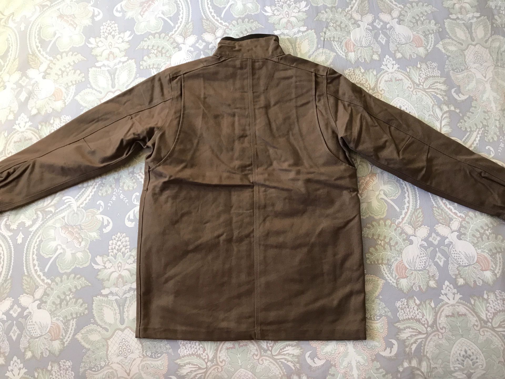 Carhartt Carhartt 103289 M65 Work Jacket Size US M / EU 48-50 / 2 - 2 Thumbnail