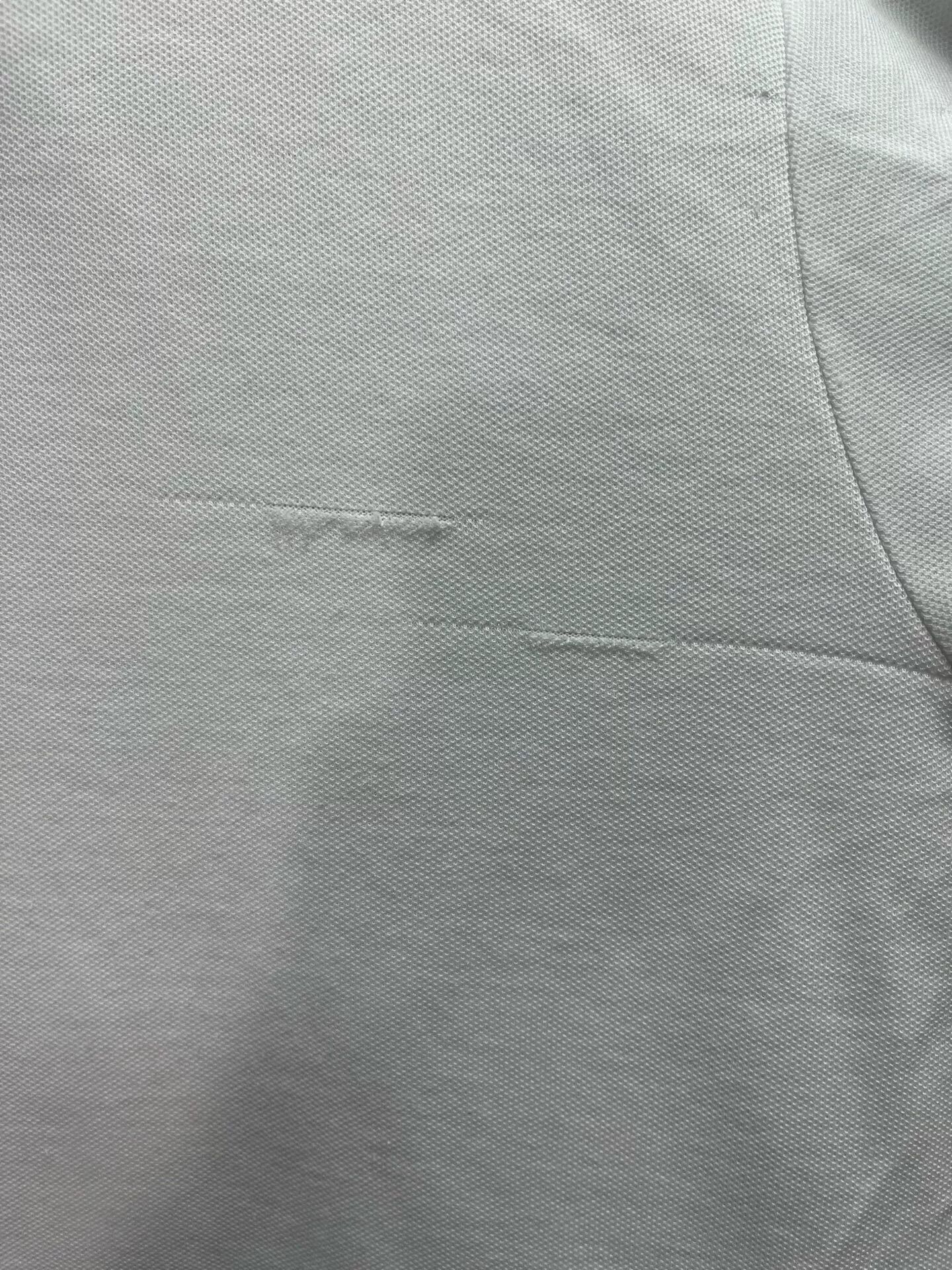 Hermes Hermes Polo Shirt Size L Size US L / EU 52-54 / 3 - 8 Thumbnail