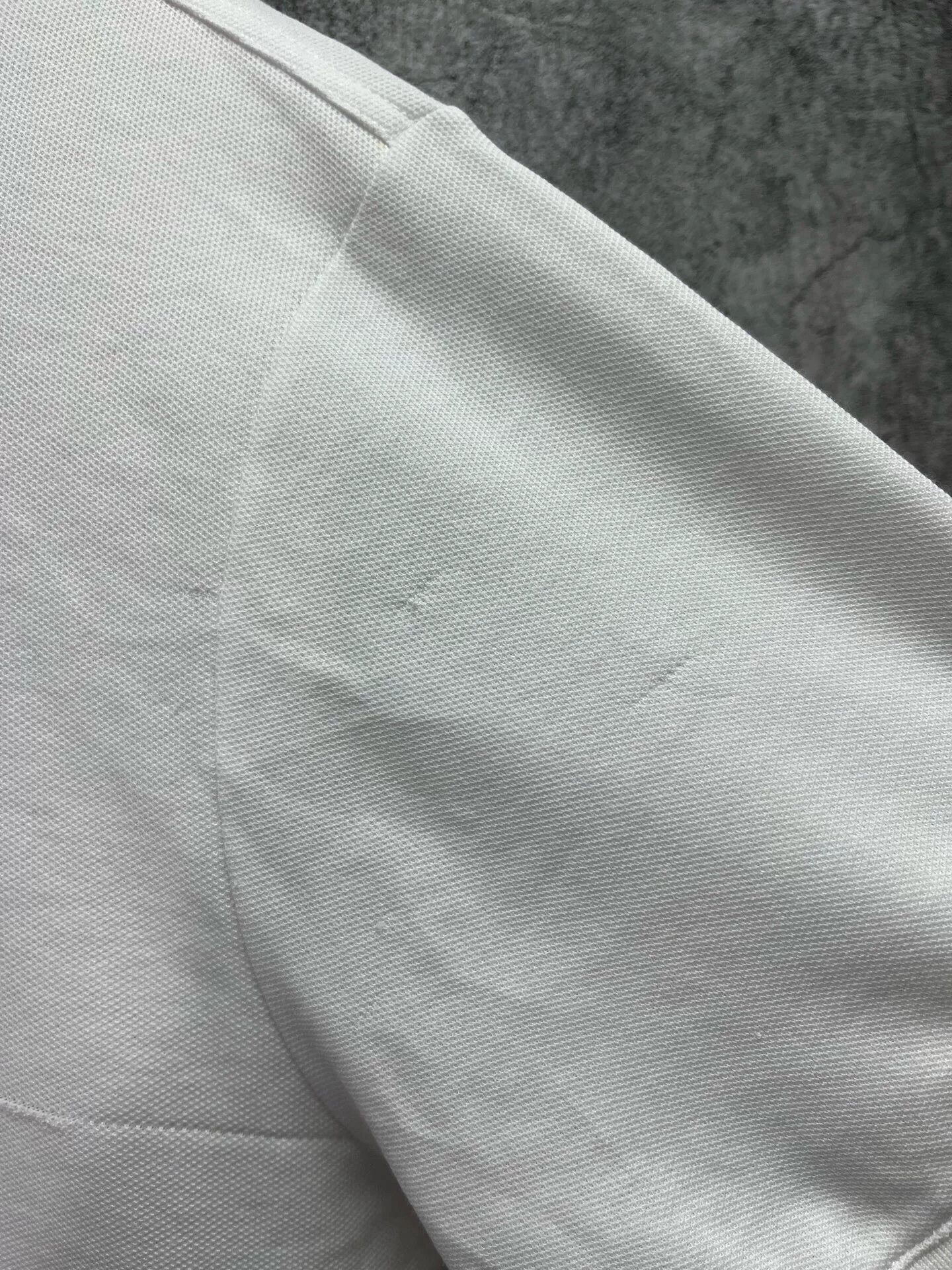 Hermes Hermes Polo Shirt Size L Size US L / EU 52-54 / 3 - 7 Thumbnail