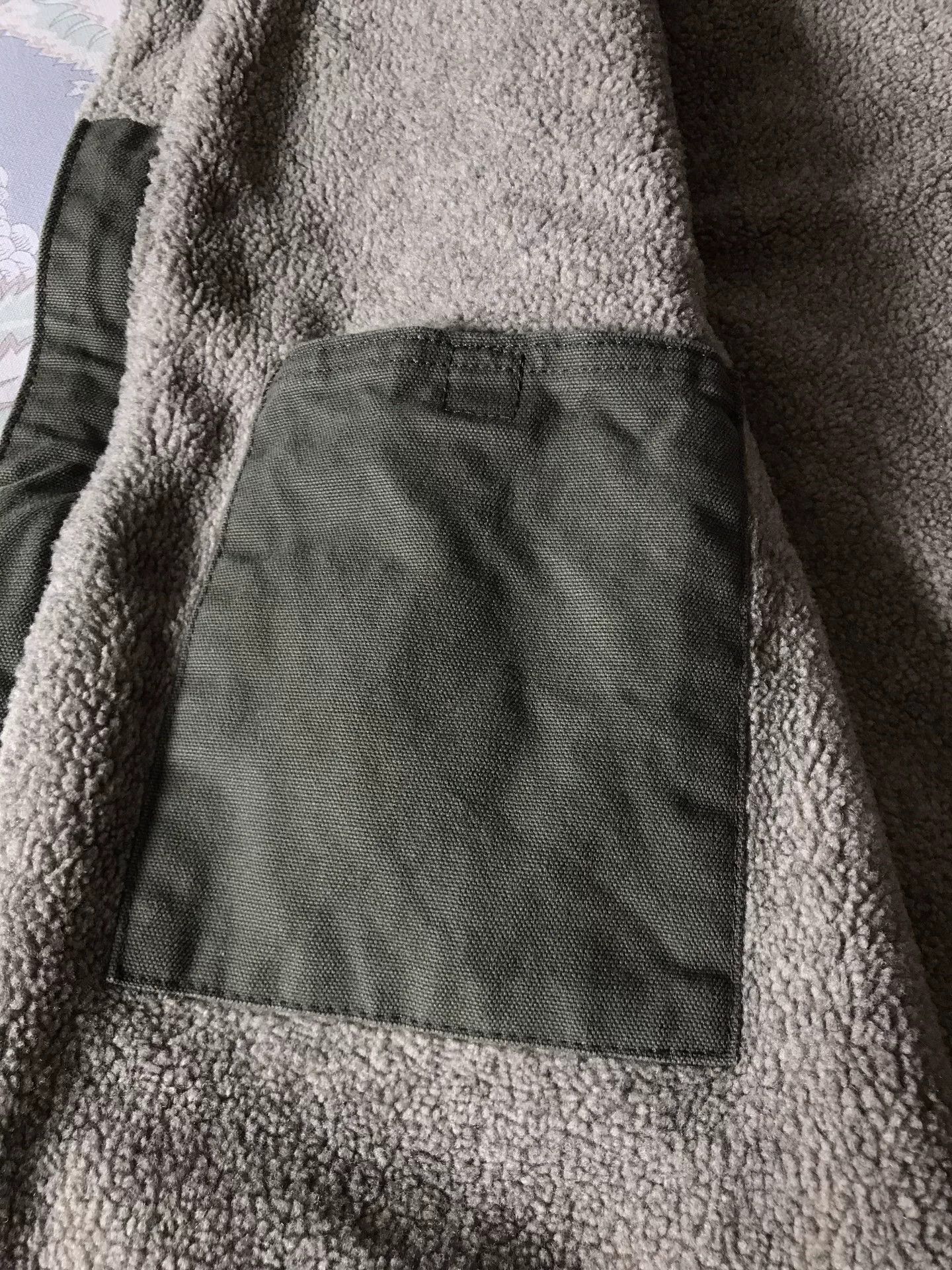 Carhartt Carhartt V33 ARG Work Vest Size US L / EU 52-54 / 3 - 6 Thumbnail