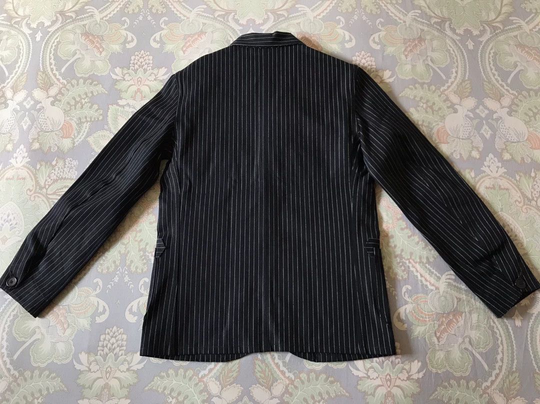 Rising Sun & Co. Rising Sun Indigo Work Jacket Size US XS / EU 42 / 0 - 2 Thumbnail