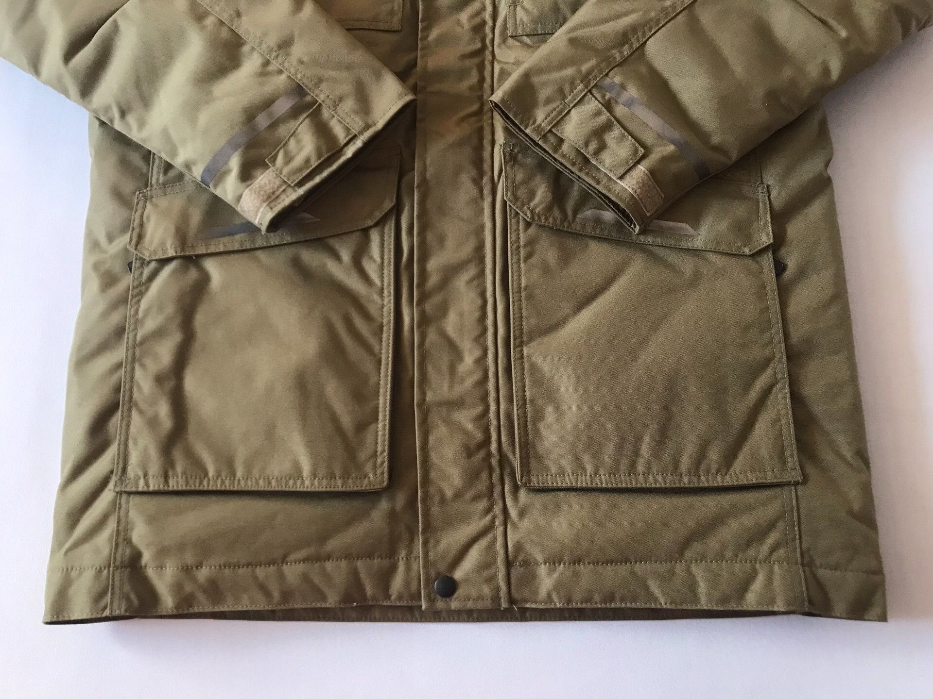 Carhartt Carhartt Yukon Extremes Parka Size US M / EU 48-50 / 2 - 5 Thumbnail