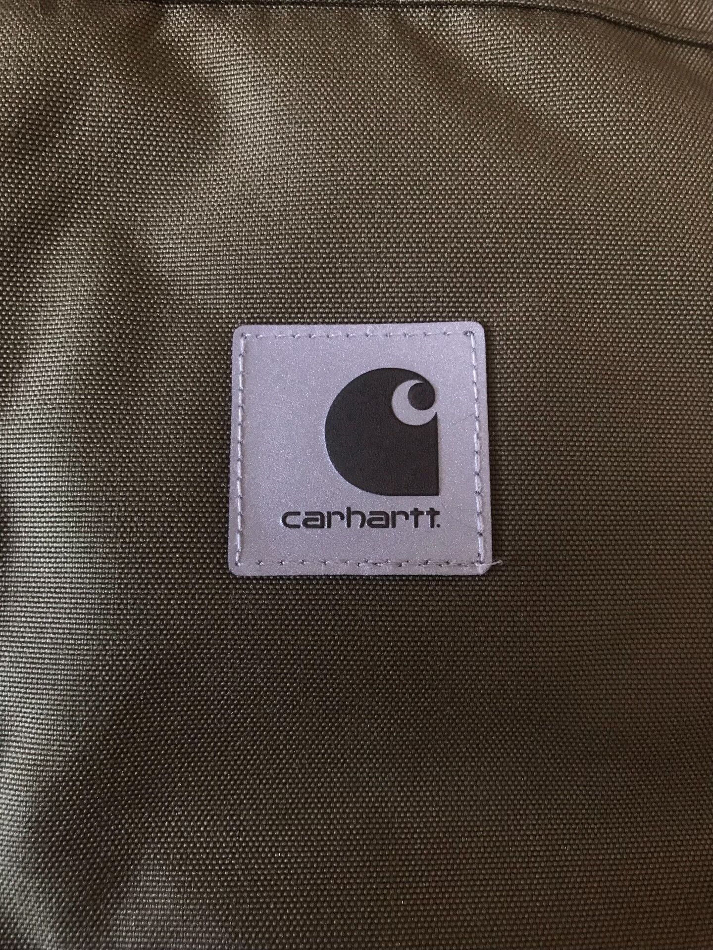 Carhartt Carhartt Yukon Extremes Parka Size US M / EU 48-50 / 2 - 6 Thumbnail