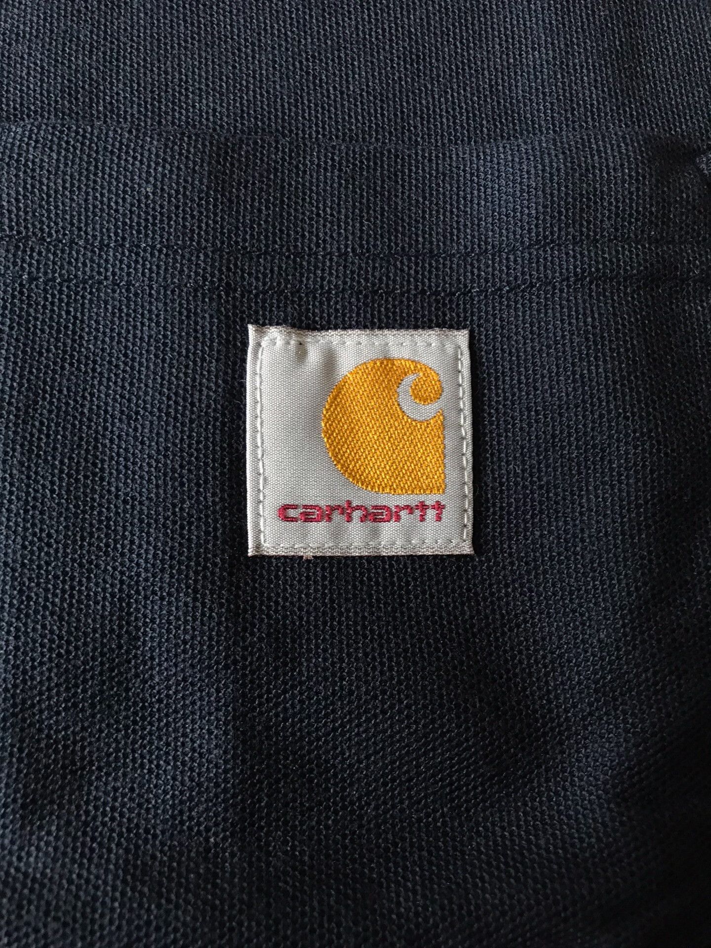 Carhartt Carhartt K570 Short Sleeve Polo Shirt Size US M / EU 48-50 / 2 - 4 Thumbnail