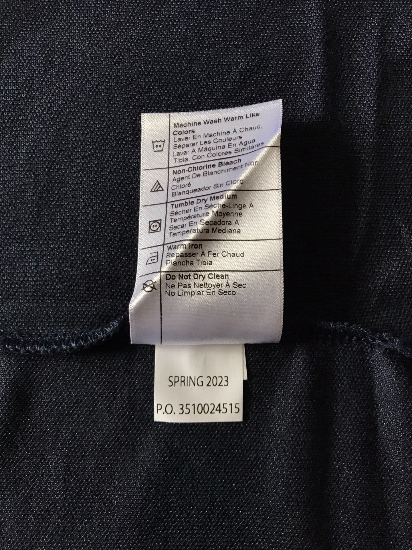 Carhartt Carhartt K570 Short Sleeve Polo Shirt Size US M / EU 48-50 / 2 - 9 Thumbnail
