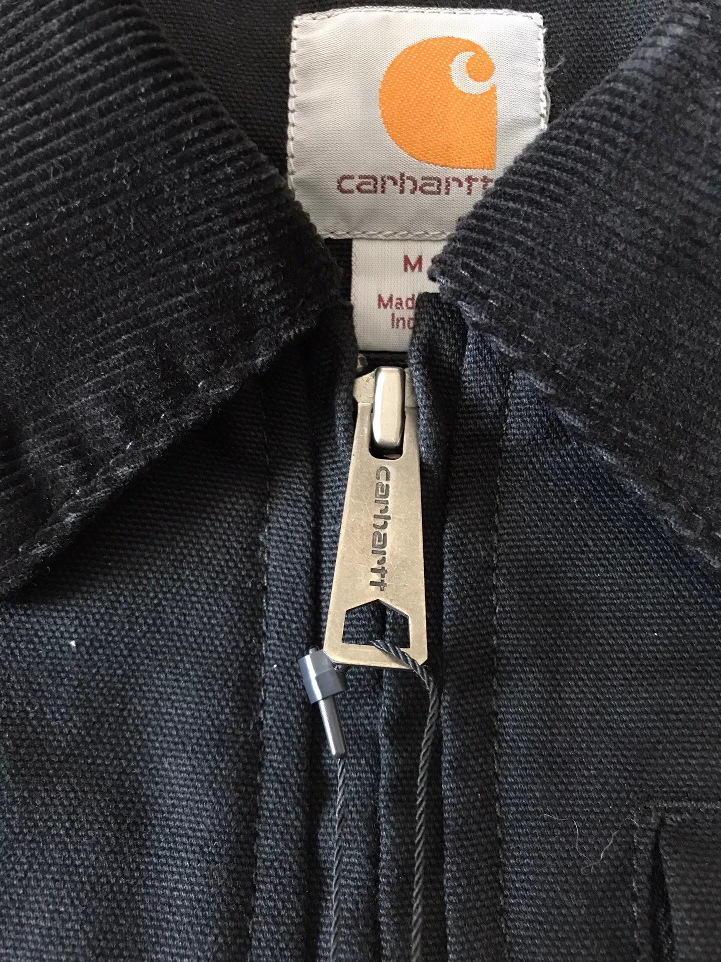 Carhartt Carhartt Full Swing Armstrong Jacket M Size US M / EU 48-50 / 2 - 6 Thumbnail