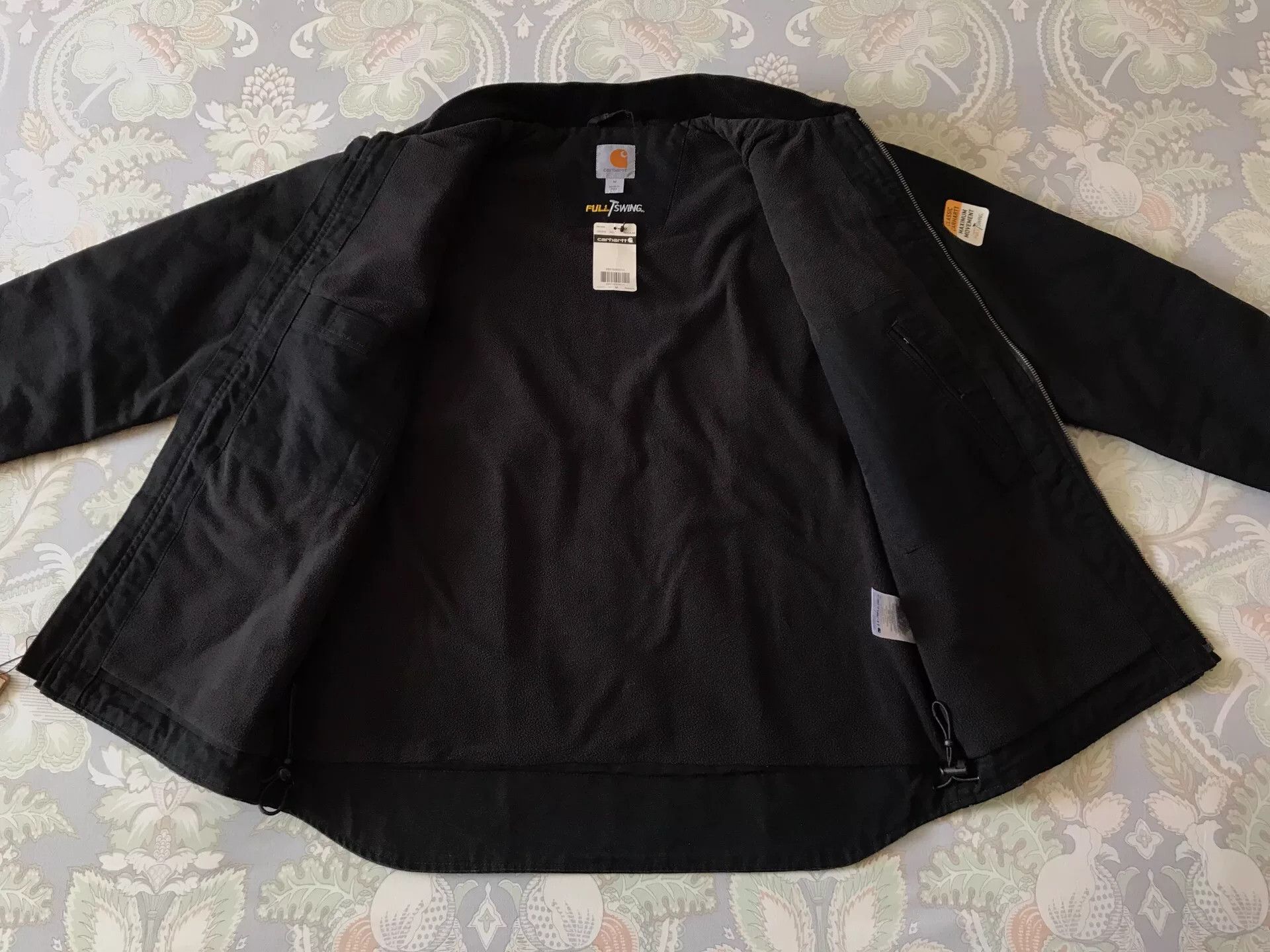 Carhartt Carhartt Full Swing Armstrong Jacket M Size US M / EU 48-50 / 2 - 3 Thumbnail