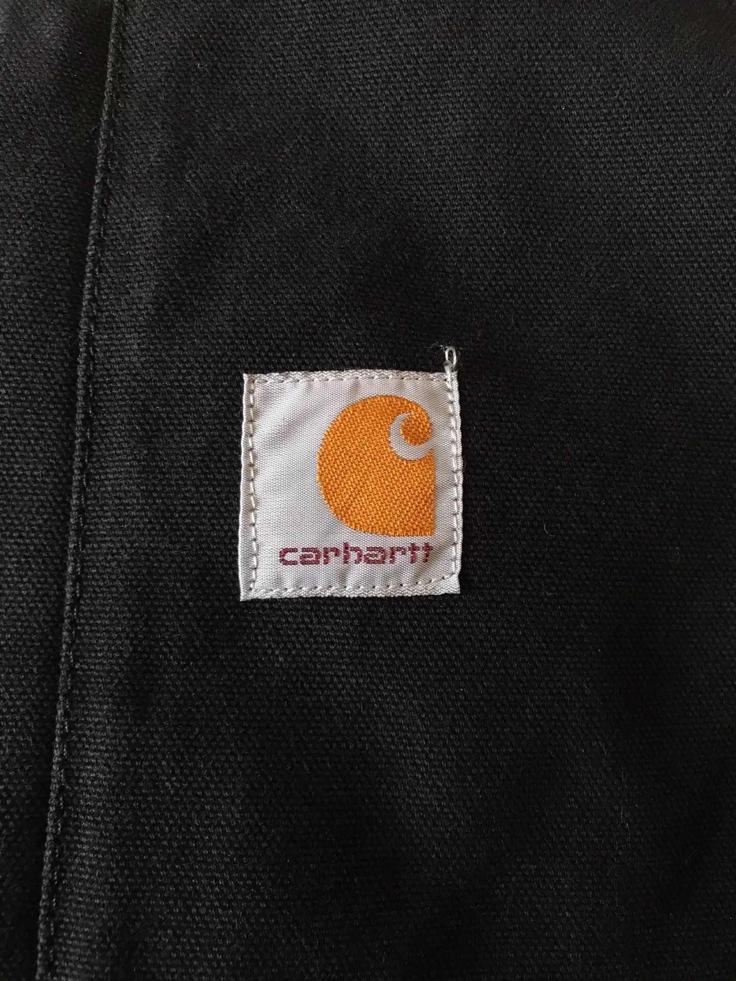 Carhartt Carhartt Full Swing Armstrong Jacket M Size US M / EU 48-50 / 2 - 5 Thumbnail