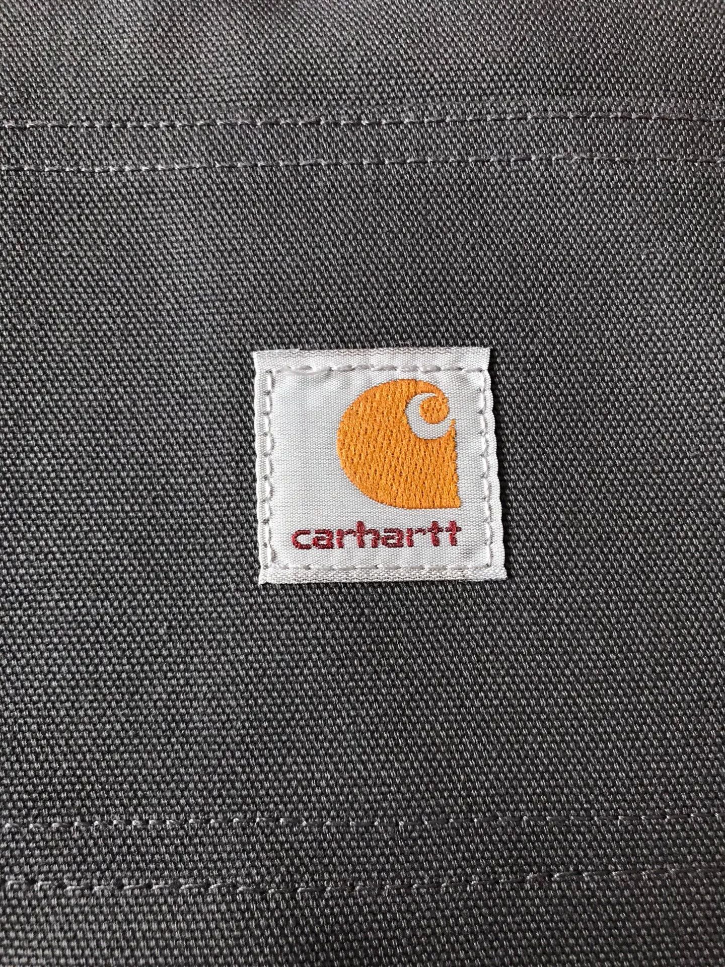 Carhartt Carhartt B01 125th Anniversary Canvas Work Pants Size US 36 / EU 52 - 6 Thumbnail
