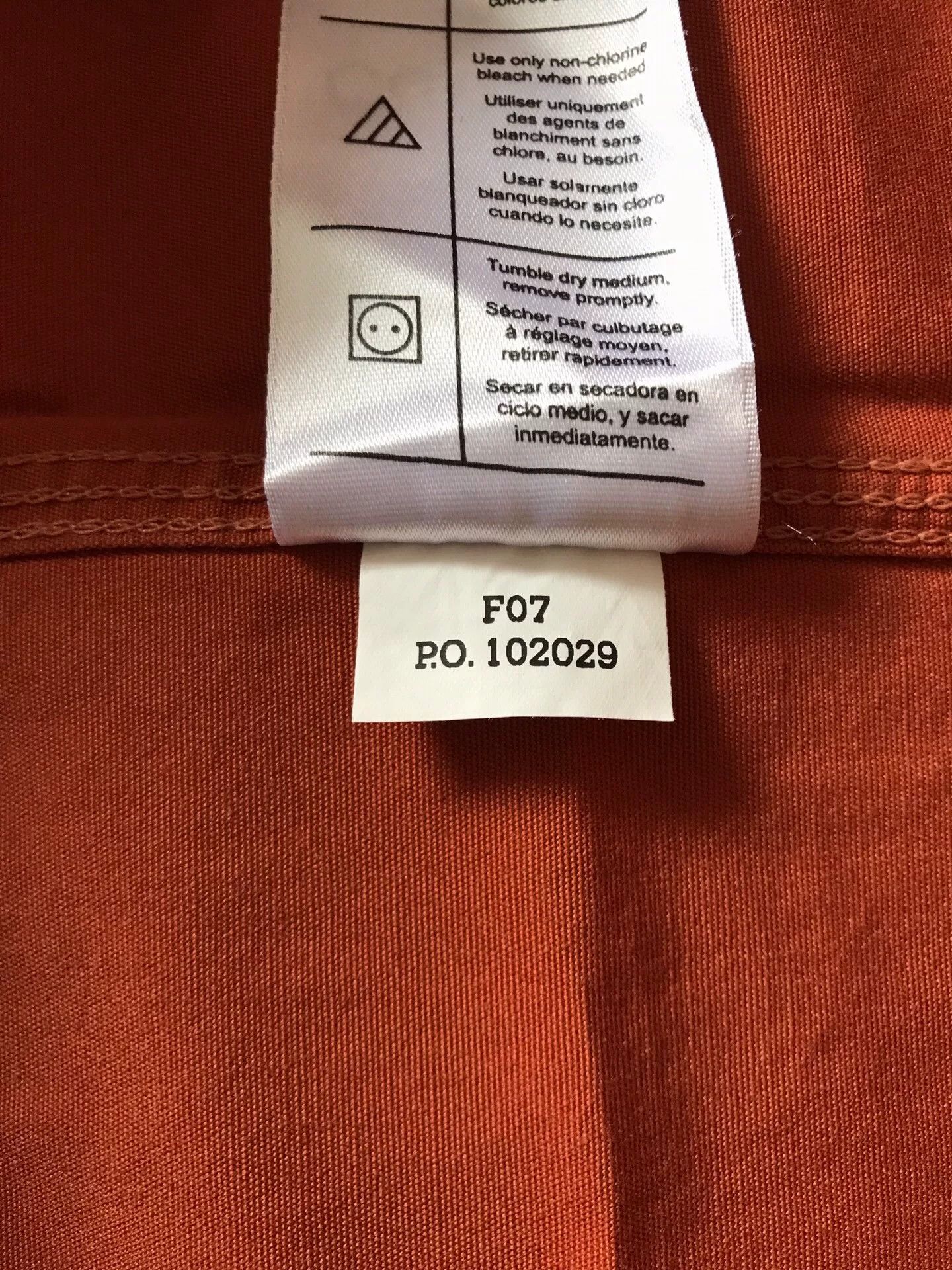 Carhartt Carhartt S110 SIE Short-Sleeve Work Shirt Size US S / EU 44-46 / 1 - 9 Thumbnail