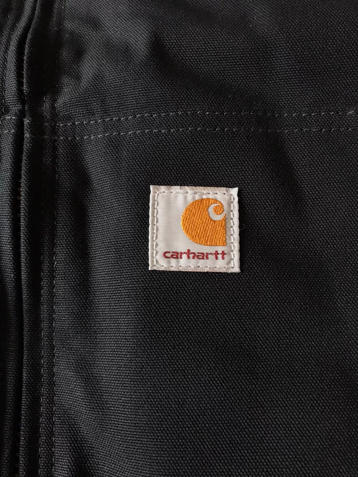 Carhartt Carhartt x Realtree J140 Hooded Jacket Size US XL / EU 56 / 4 - 6 Thumbnail