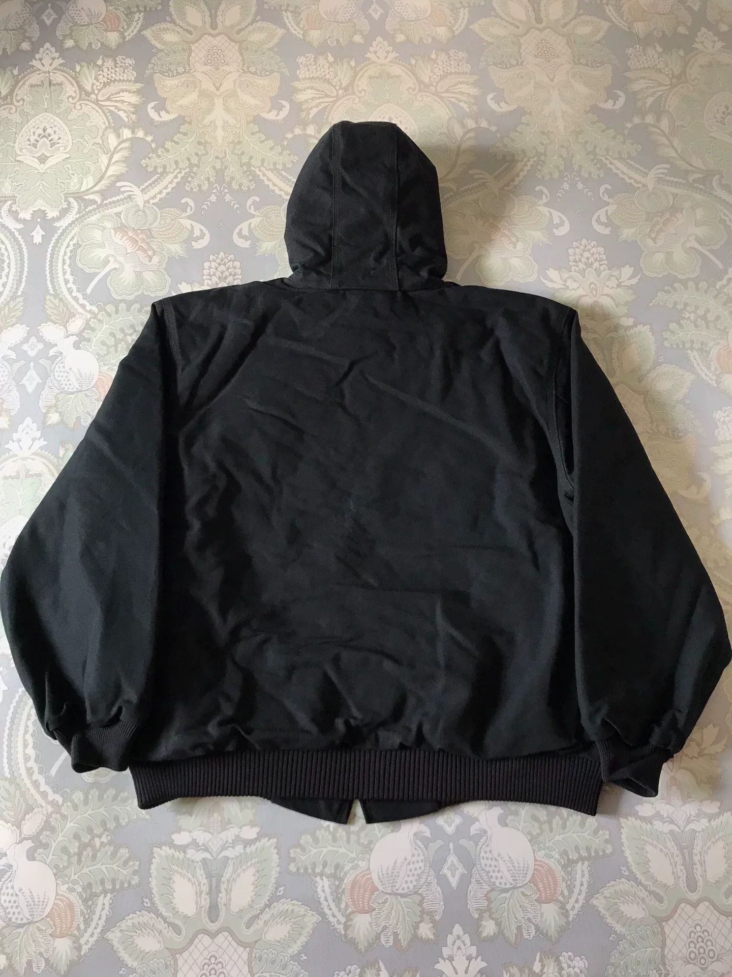 Carhartt Carhartt x Realtree J140 Hooded Jacket Size US XL / EU 56 / 4 - 2 Thumbnail