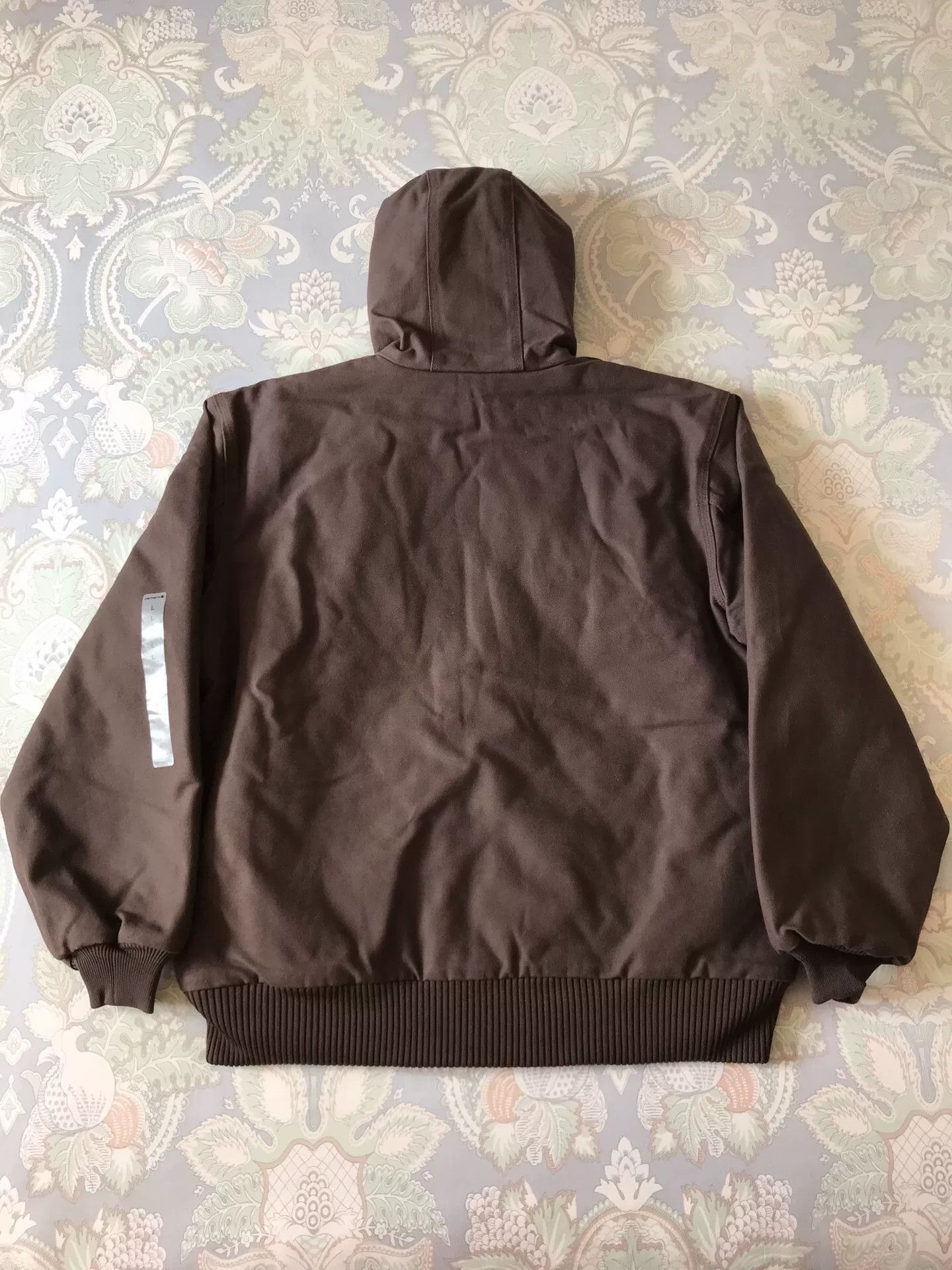 Carhartt Carhartt x Realtree J140 Canvas Jacket Size US L / EU 52-54 / 3 - 2 Thumbnail