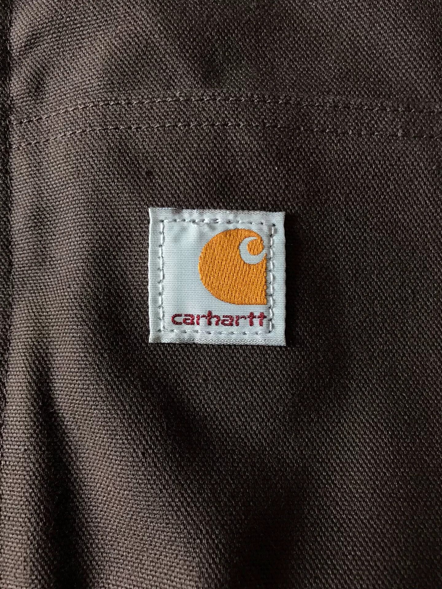 Carhartt Carhartt x Realtree J140 Canvas Jacket Size US L / EU 52-54 / 3 - 6 Thumbnail
