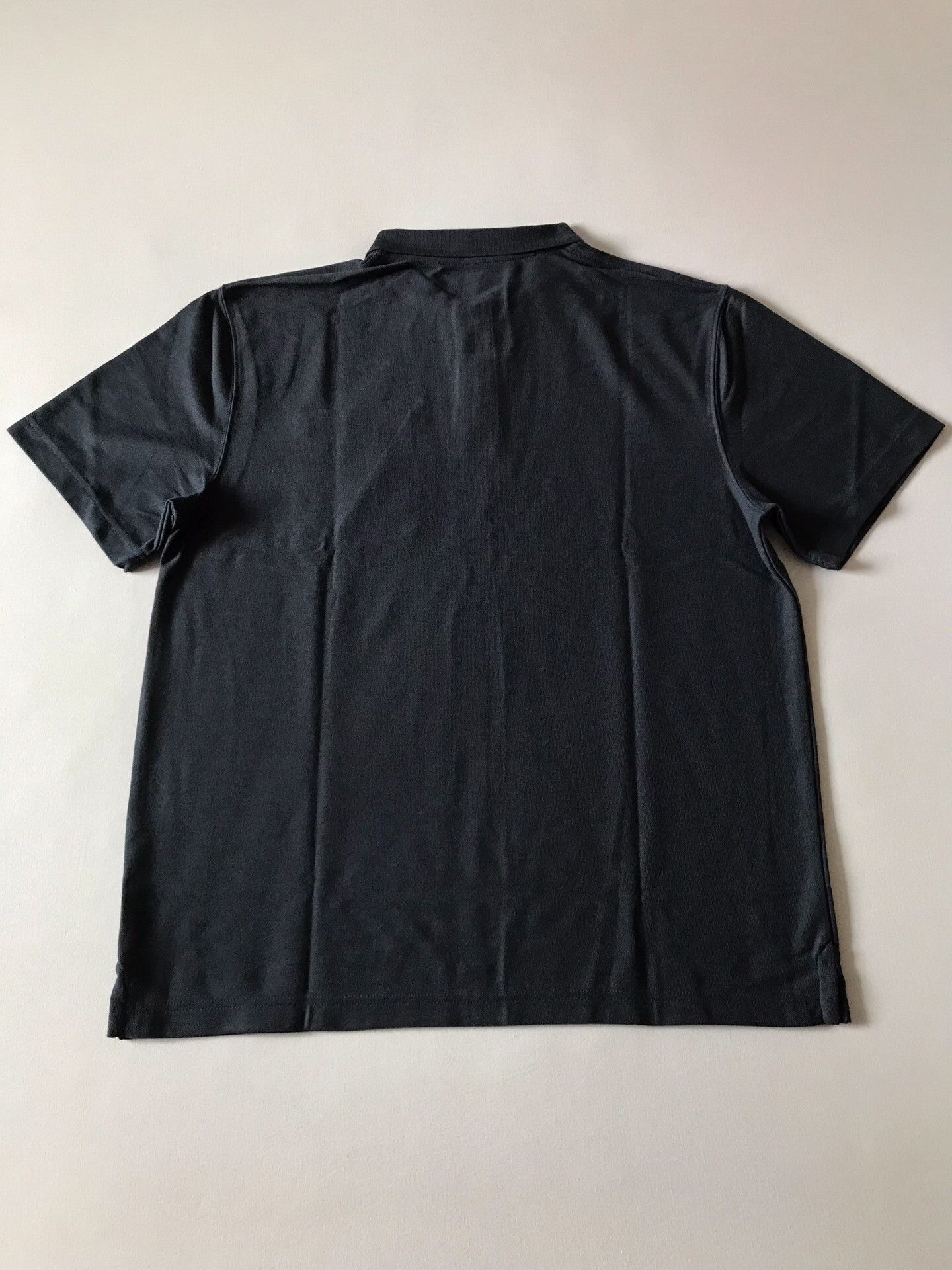 Carhartt Carhartt K570 Navy Short Sleeve Polo Size US L / EU 52-54 / 3 - 2 Thumbnail