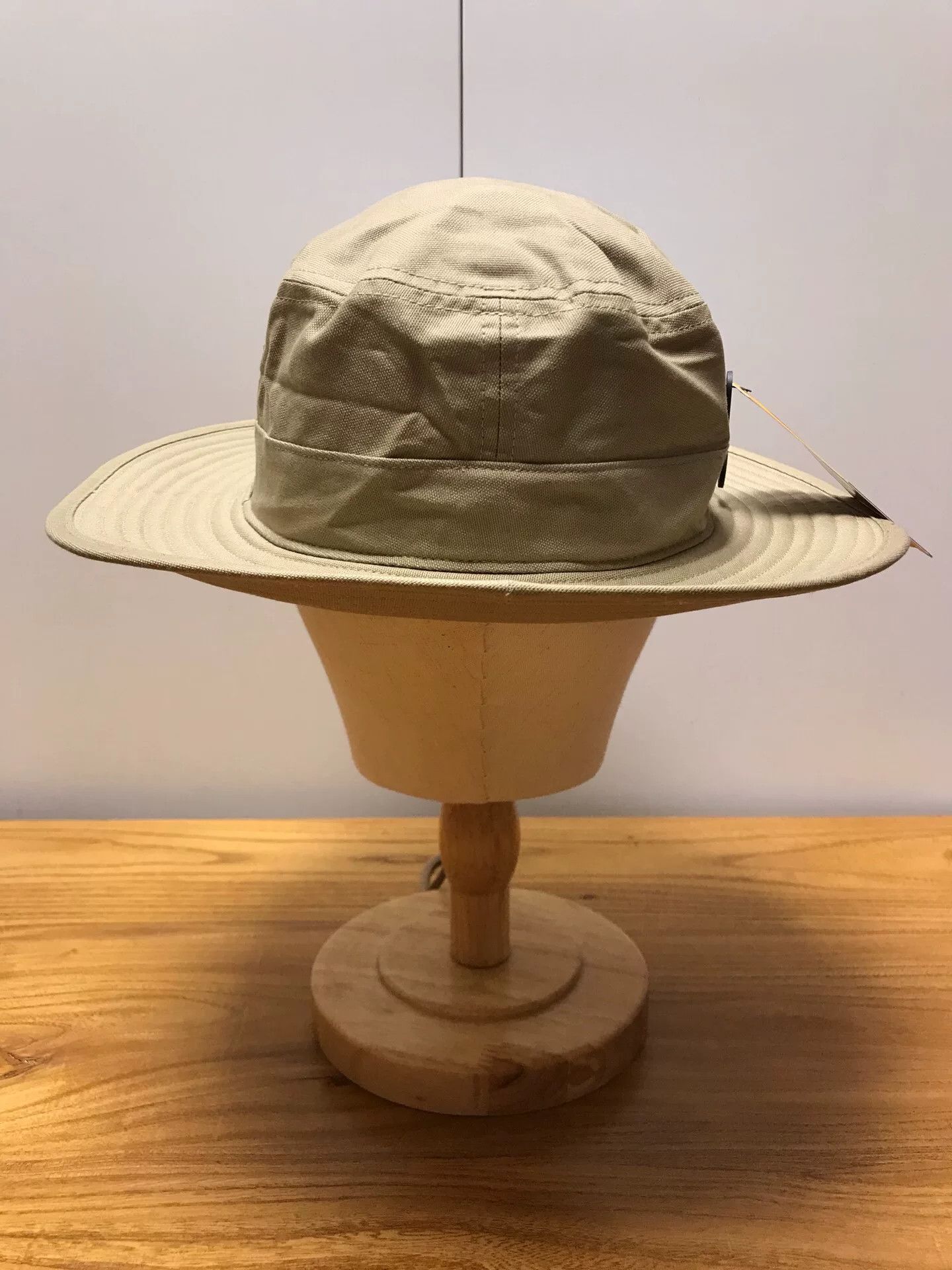 Carhartt Carhartt 104191 Bucket Sun Hat Size ONE SIZE - 2 Thumbnail