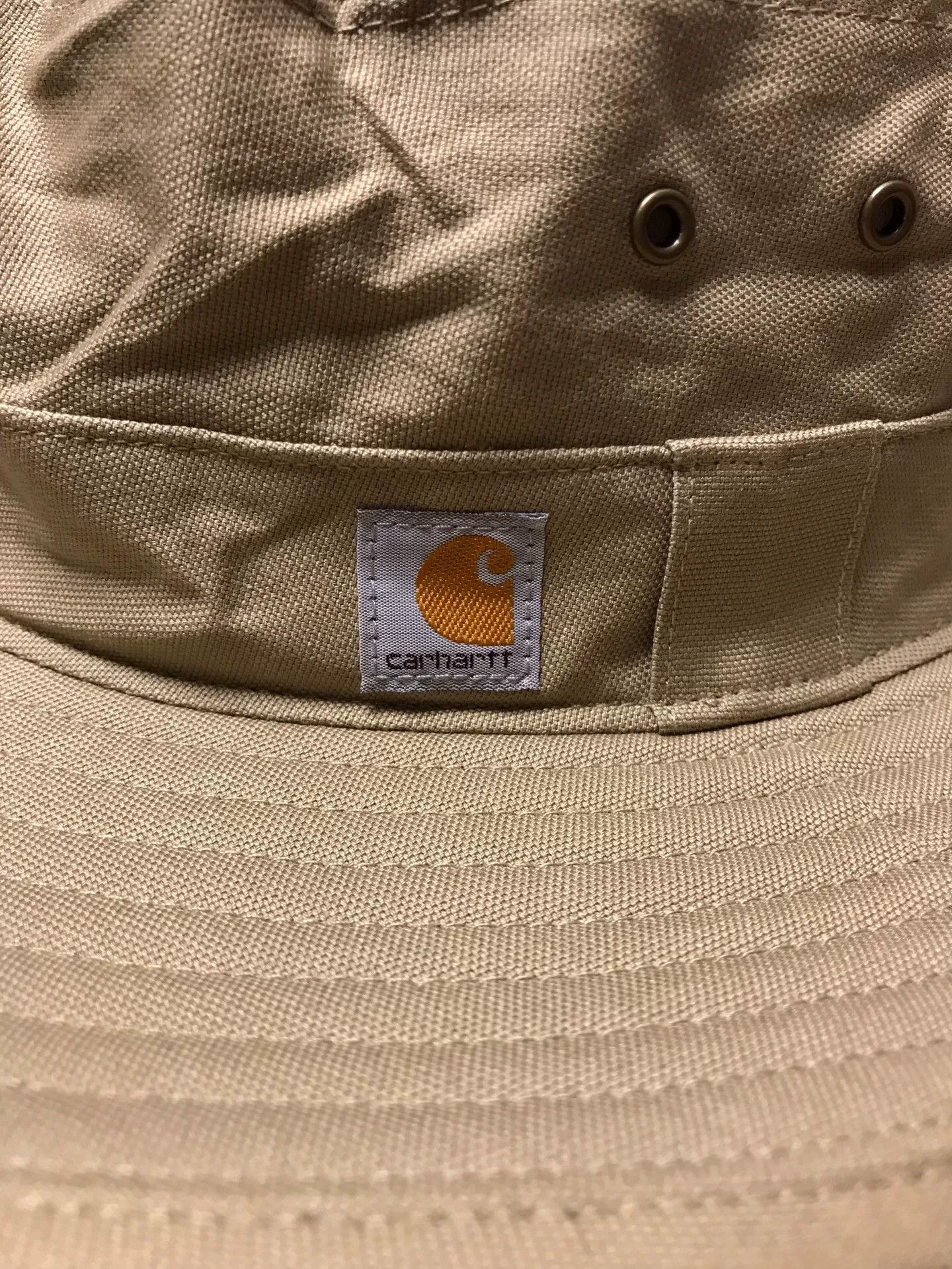 Carhartt Carhartt 104191 Bucket Sun Hat Size ONE SIZE - 3 Thumbnail
