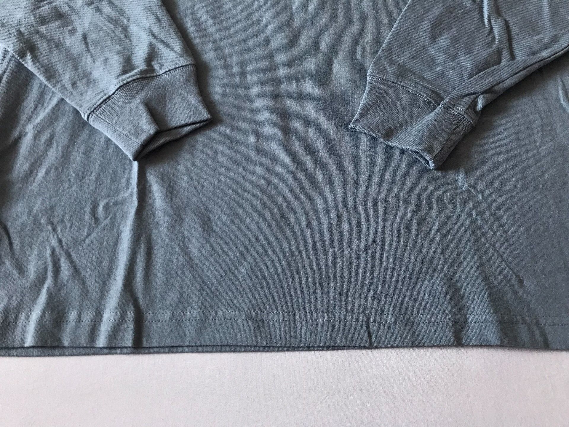 Carhartt Carhartt K126 Long Sleeve T-Shirt Size US M / EU 48-50 / 2 - 4 Thumbnail