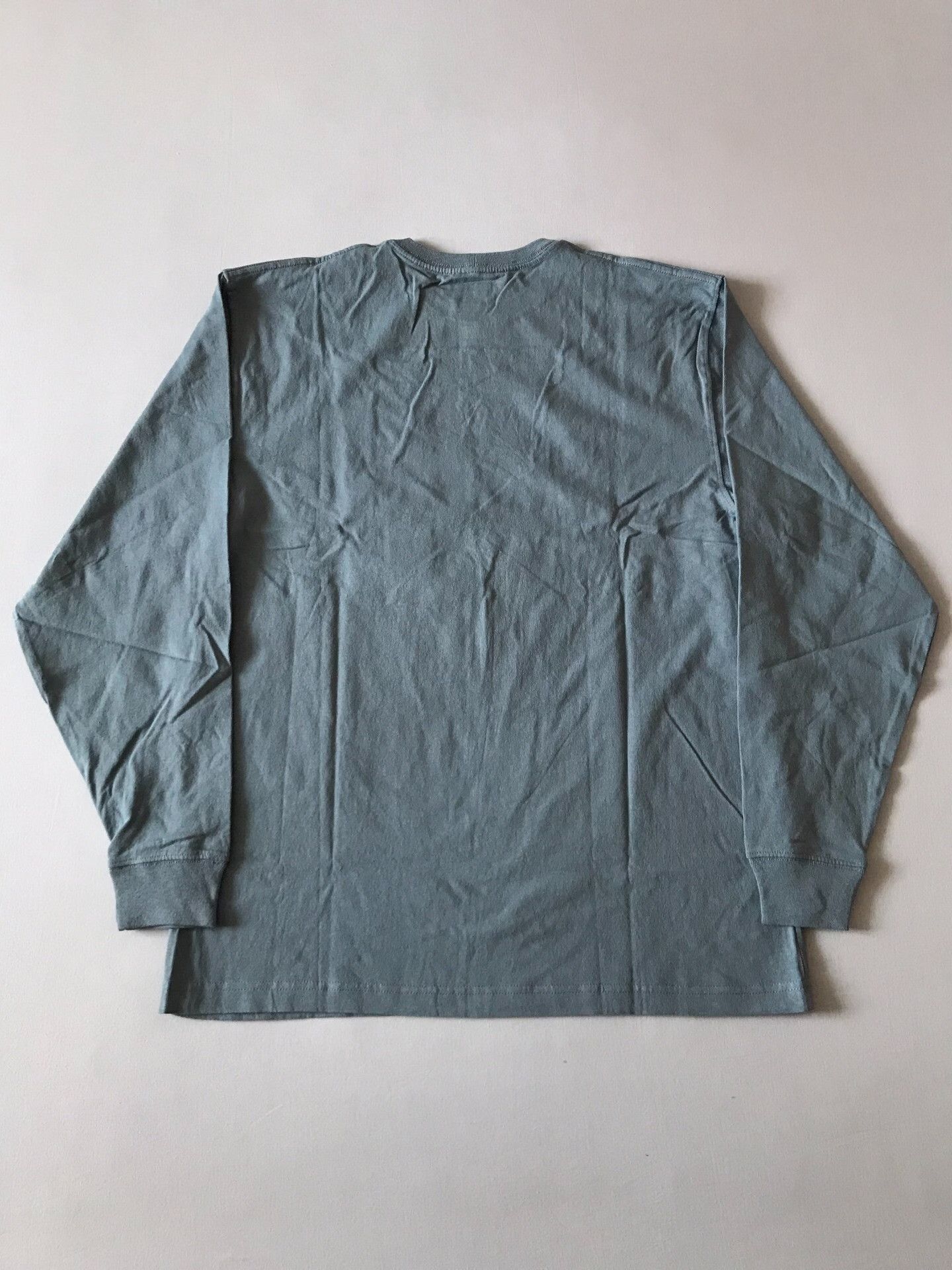 Carhartt Carhartt K126 Long Sleeve T-Shirt Size US M / EU 48-50 / 2 - 2 Thumbnail