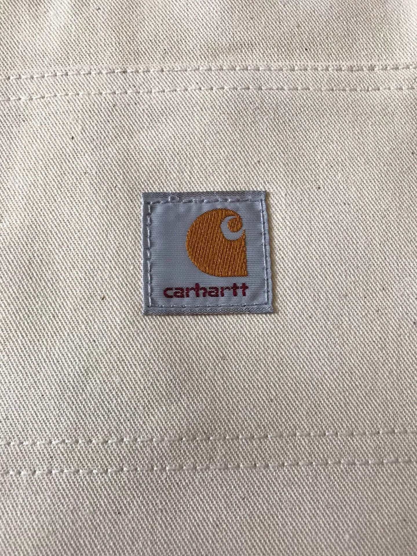 Carhartt Carhartt 125th Anniversary B04 Double Knee Pants Size US 36 / EU 52 - 6 Thumbnail
