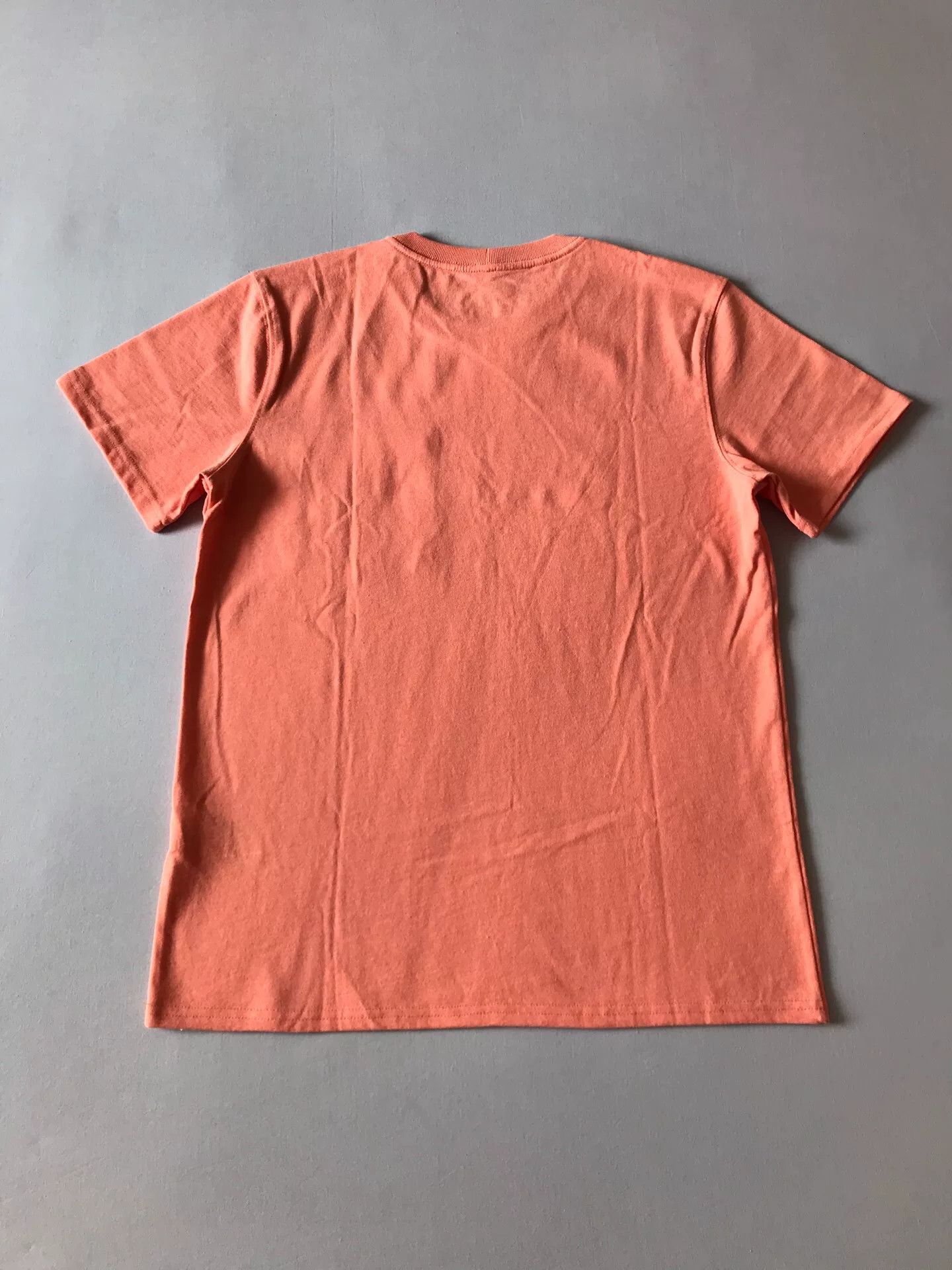 Carhartt Carhartt 103067 P04 Women's Short Sleeve T-shirt Size M / US 6-8 / IT 42-44 - 2 Thumbnail