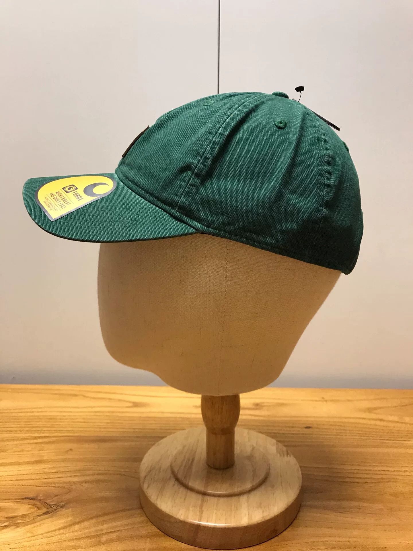 Carhartt Carhartt 100289 G54 Baseball Cap Size ONE SIZE - 2 Thumbnail