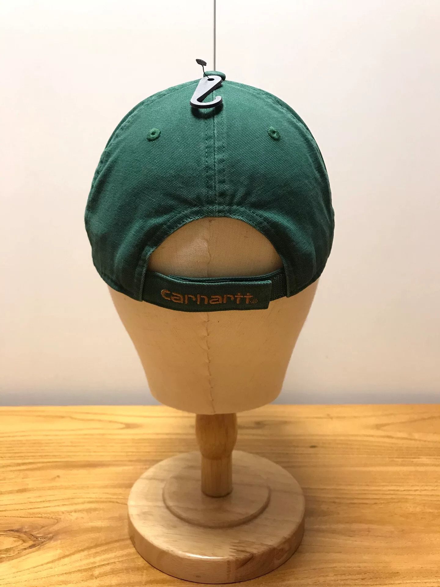 Carhartt Carhartt 100289 G54 Baseball Cap Size ONE SIZE - 3 Thumbnail