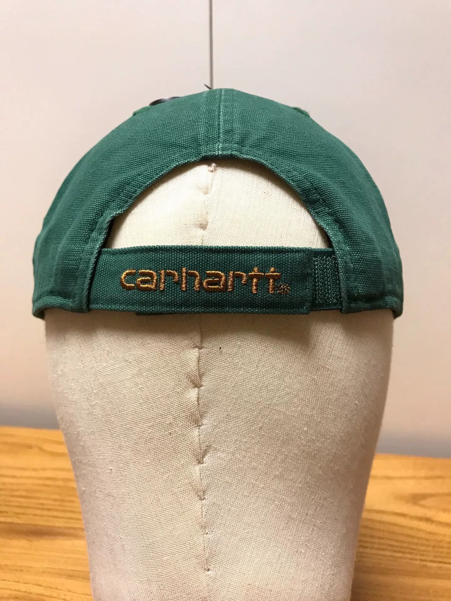 Carhartt Carhartt 100289 G54 Baseball Cap Size ONE SIZE - 6 Thumbnail