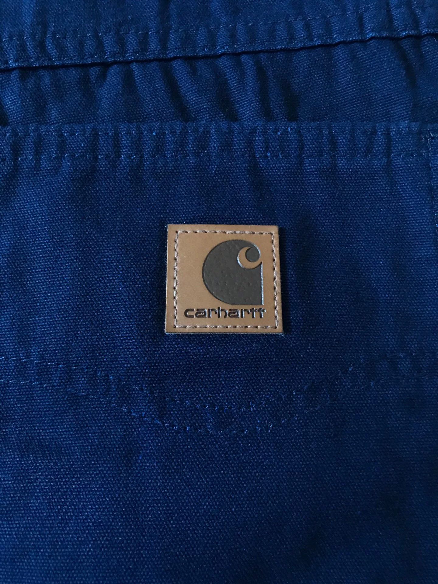 Carhartt Carhartt B159 Canvas Work Pants Size US 36 / EU 52 - 6 Thumbnail