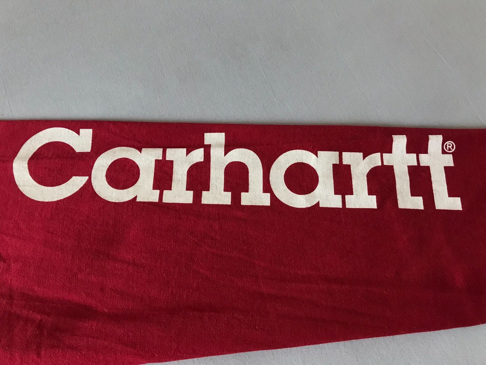 Carhartt Carhartt K190 INR Long Sleeve T-Shirt Size US M / EU 48-50 / 2 - 4 Thumbnail