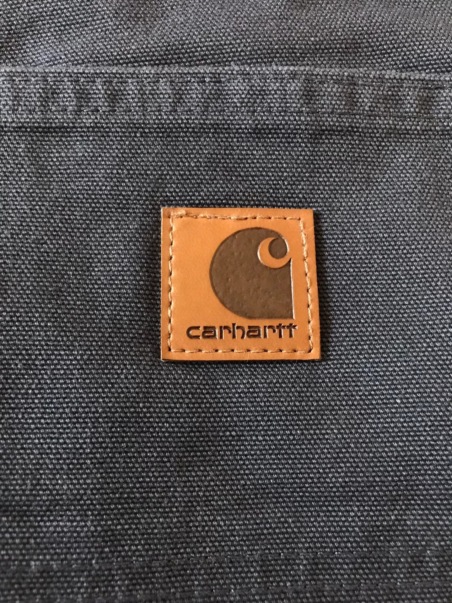 Carhartt Carhartt B11 PTB Work Pants Size US 34 / EU 50 - 6 Thumbnail