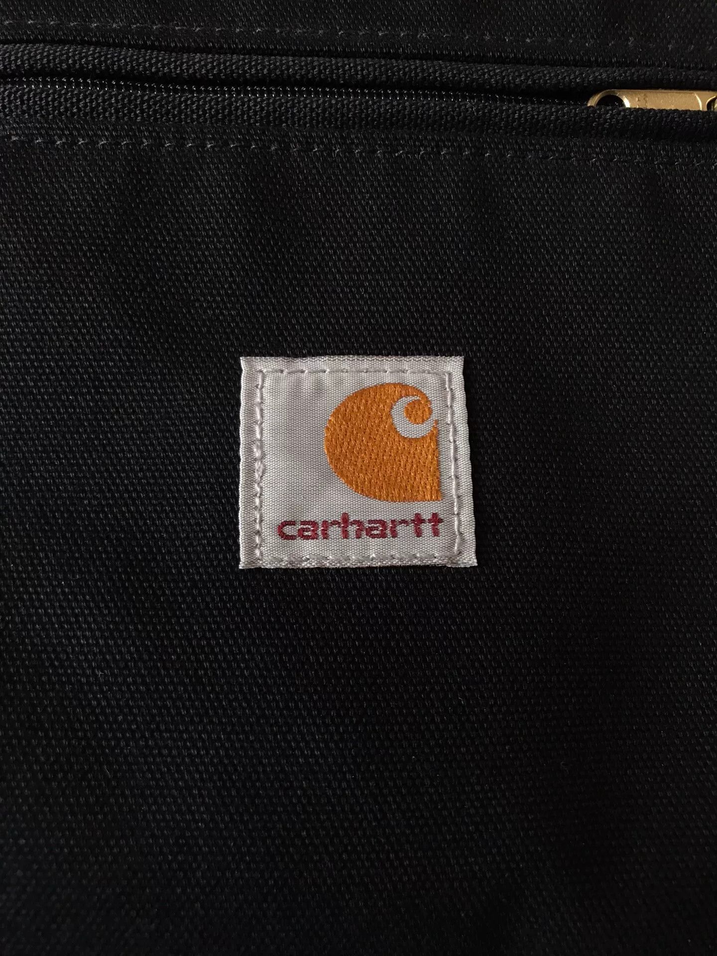 Carhartt Carhartt J001 Detroit Work Jacket Size US L / EU 52-54 / 3 - 6 Thumbnail