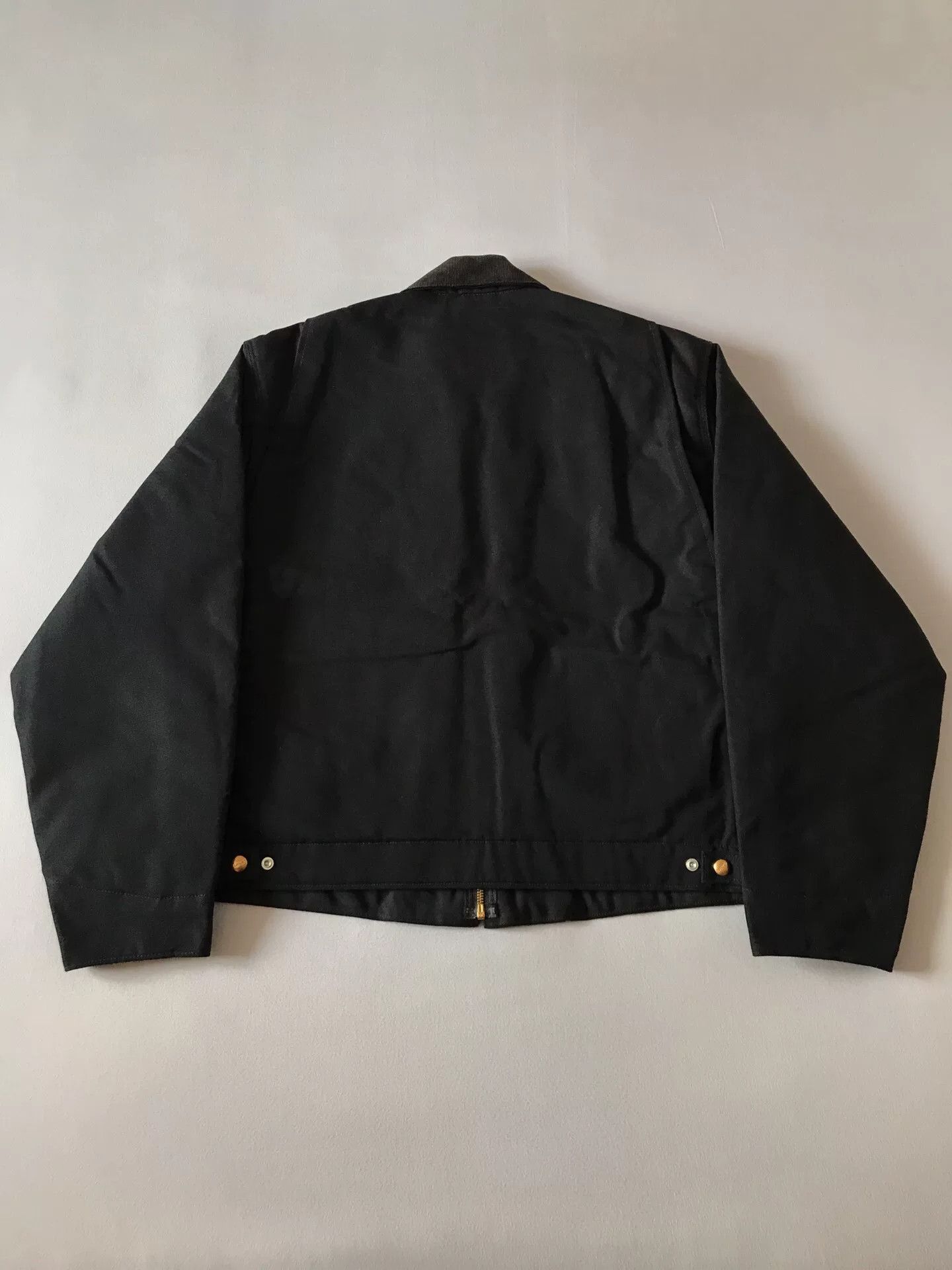 Carhartt Carhartt J001 Detroit Work Jacket Size US L / EU 52-54 / 3 - 2 Thumbnail