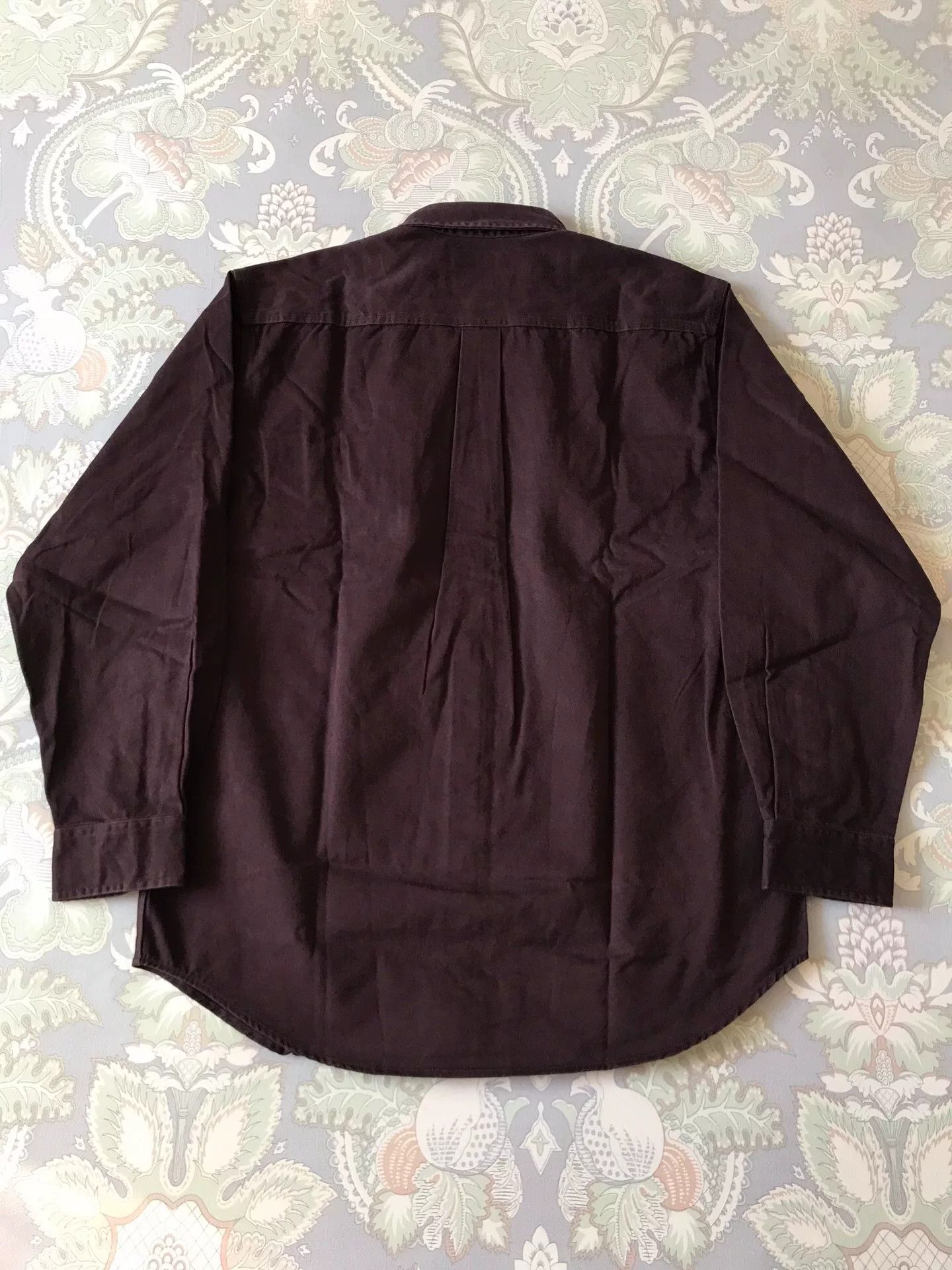 Carhartt Carhartt S09 DWN Heavy Work Shirt Size US M / EU 48-50 / 2 - 2 Thumbnail