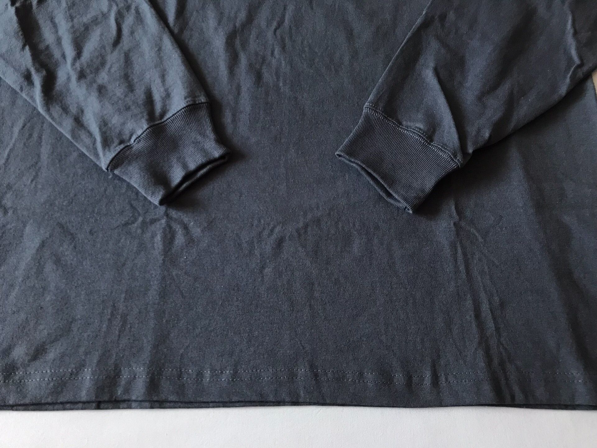 Carhartt Carhartt 105487 BLS Long Sleeve T-Shirt Size US M / EU 48-50 / 2 - 5 Thumbnail