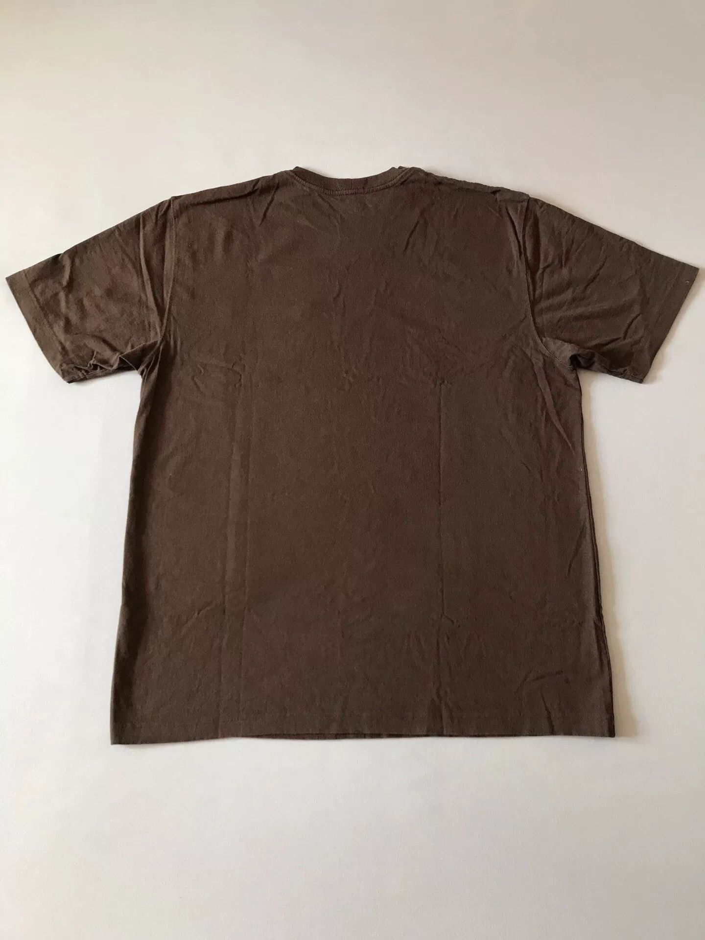 Carhartt Carhartt K87 Short-Sleeve T-Shirt Size US L / EU 52-54 / 3 - 2 Thumbnail