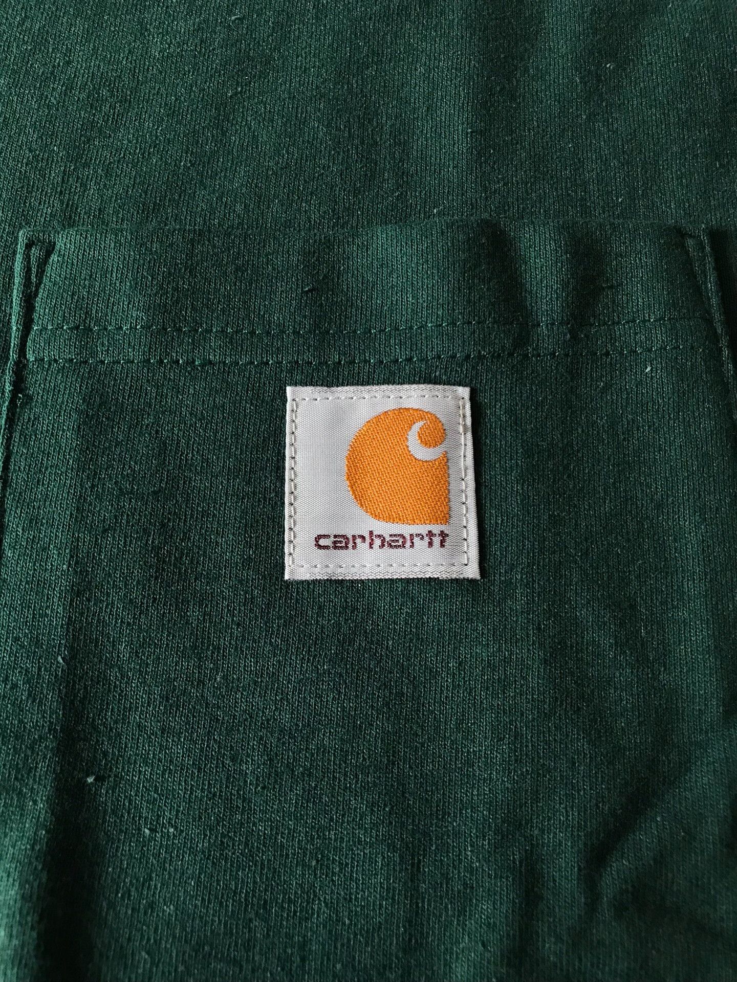 Carhartt Carhartt K126 Long-Sleeve T-Shirt L Size US L / EU 52-54 / 3 - 5 Thumbnail