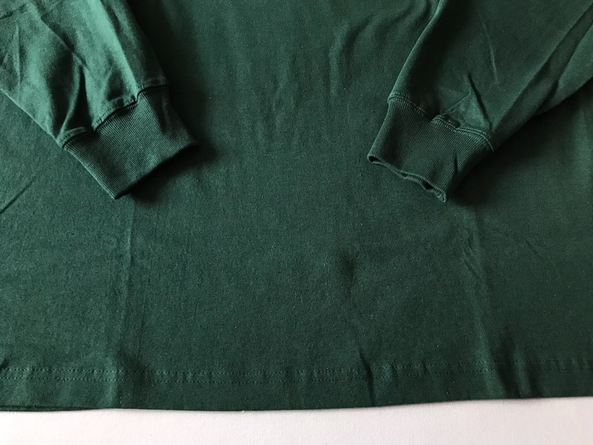 Carhartt Carhartt K126 Long-Sleeve T-Shirt L Size US L / EU 52-54 / 3 - 4 Thumbnail