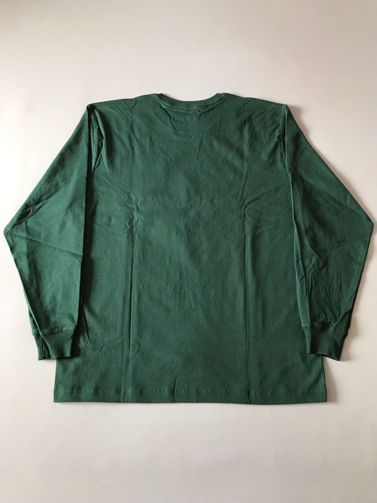 Carhartt Carhartt K126 Long-Sleeve T-Shirt L Size US L / EU 52-54 / 3 - 2 Thumbnail