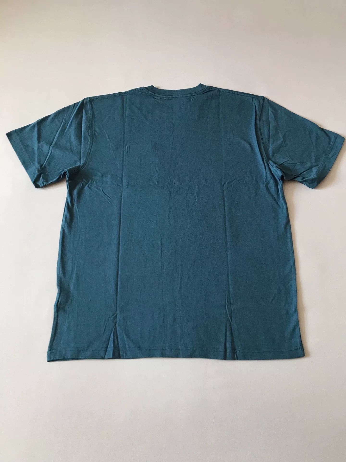 Carhartt Carhartt K87 984 Short Sleeve T-Shirt Size US L / EU 52-54 / 3 - 2 Thumbnail