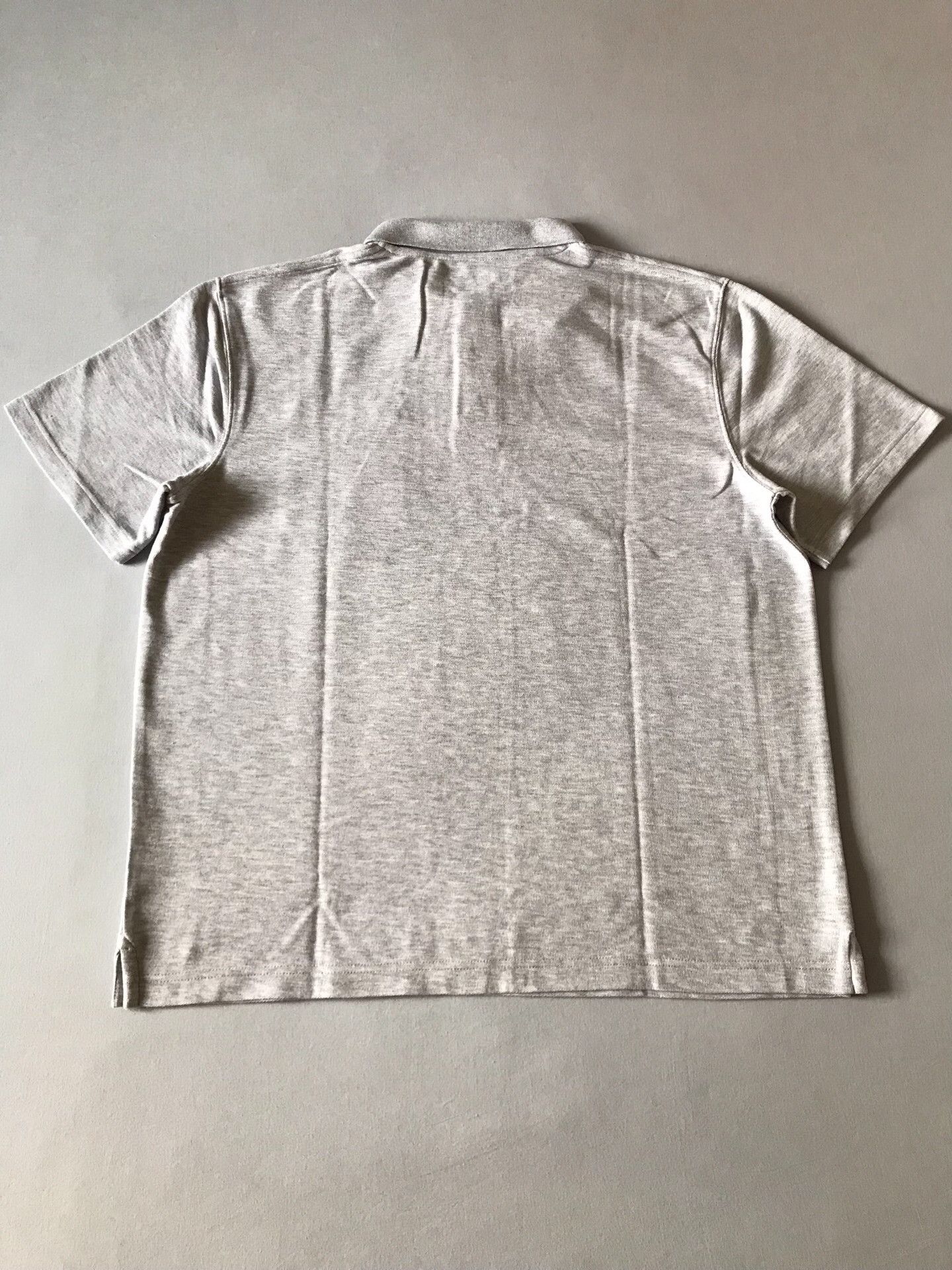 Carhartt Carhartt K570 Short Sleeve Polo Shirt Size US L / EU 52-54 / 3 - 2 Thumbnail
