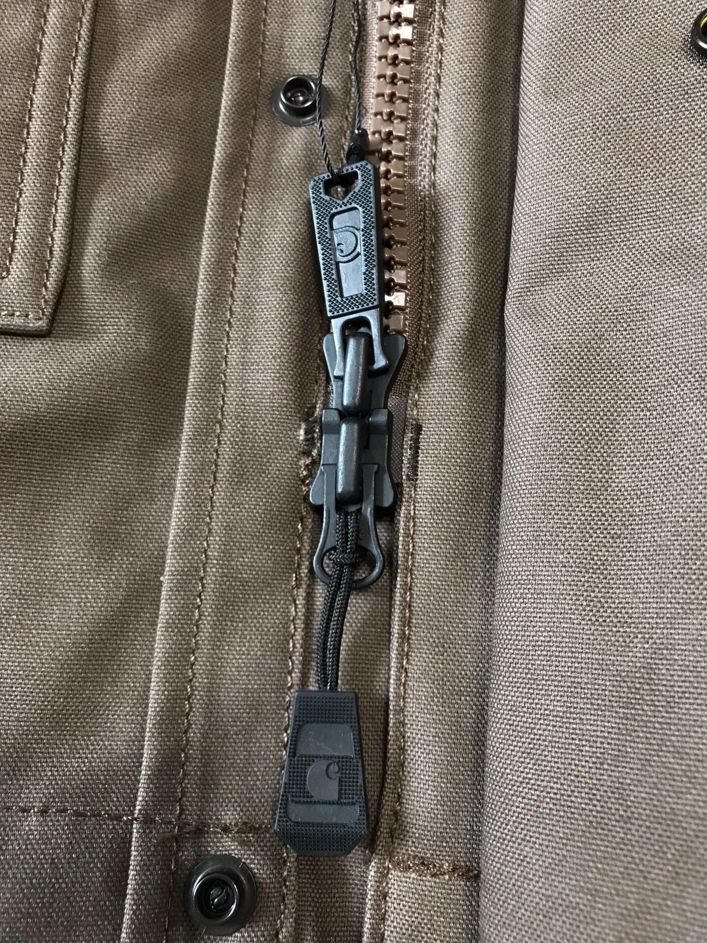Carhartt Carhartt Mainline Parka Size US L / EU 52-54 / 3 - 5 Thumbnail