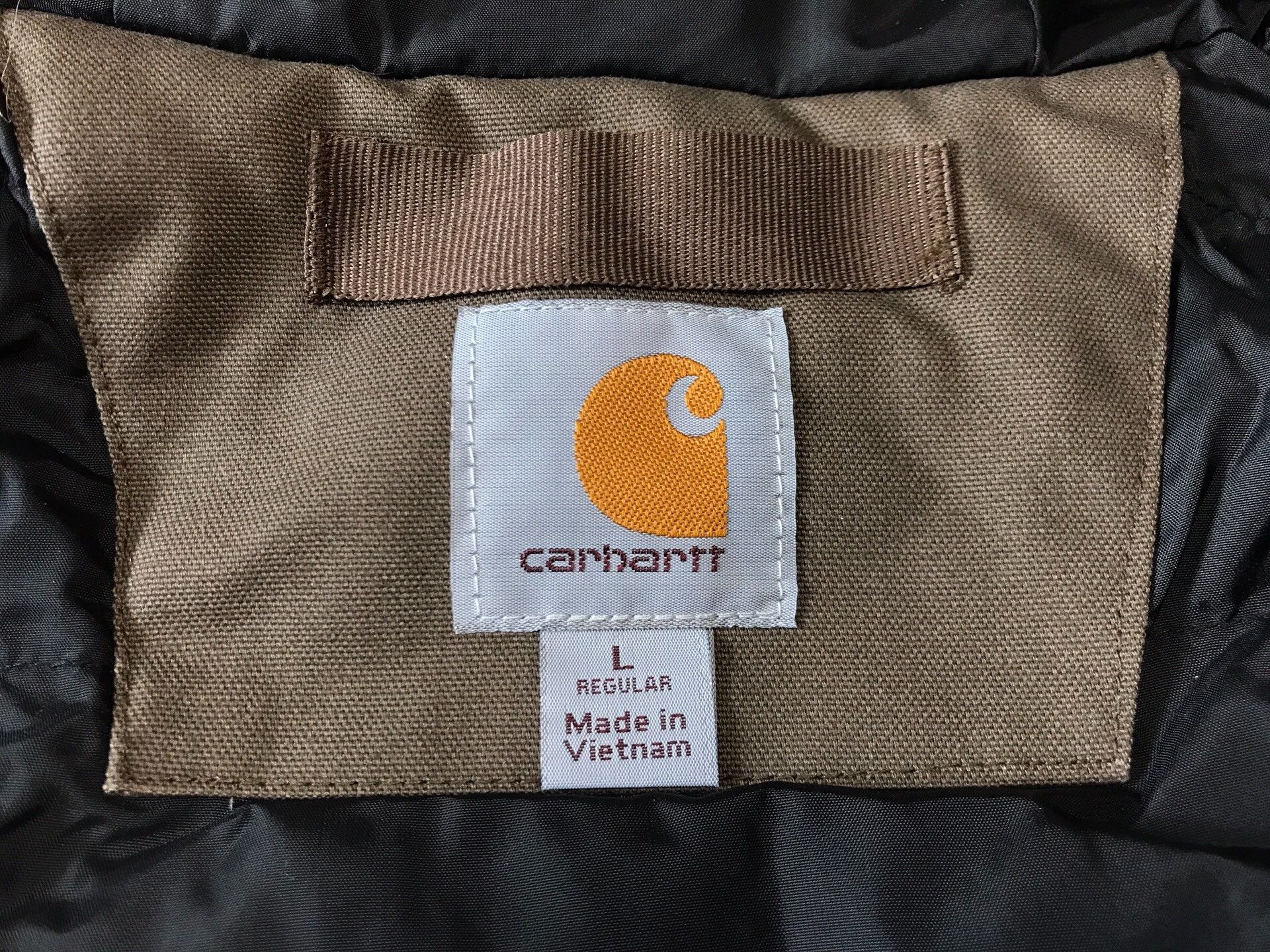 Carhartt Carhartt Mainline Parka Size US L / EU 52-54 / 3 - 7 Thumbnail